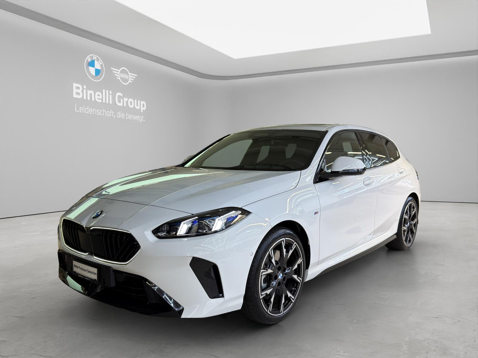 BMW 123 xDrive-image-0