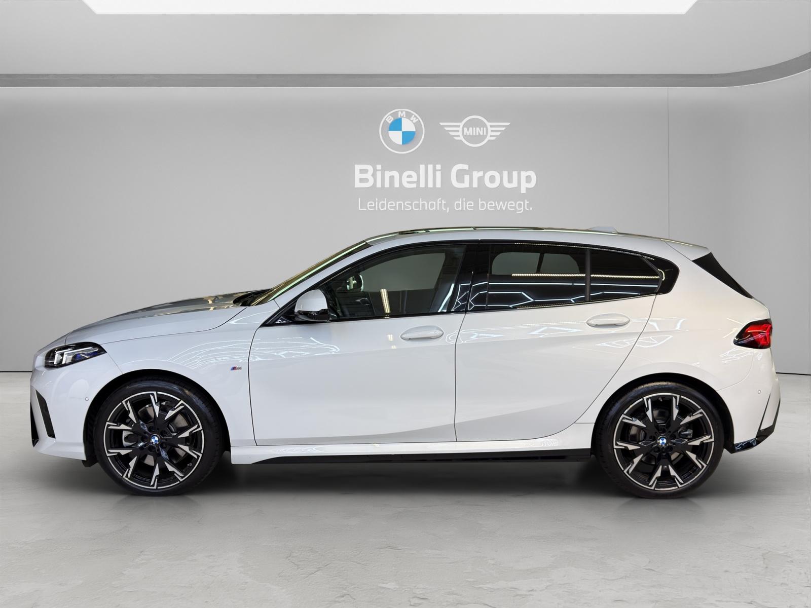 BMW 123 xDrive-image-1