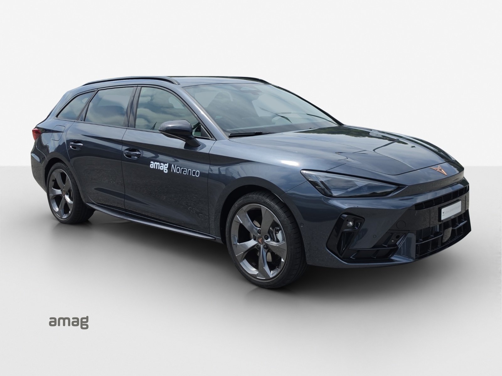 CUPRA LEON ST 2.0 TSI Prime Edition DSG 4Drive-image-5