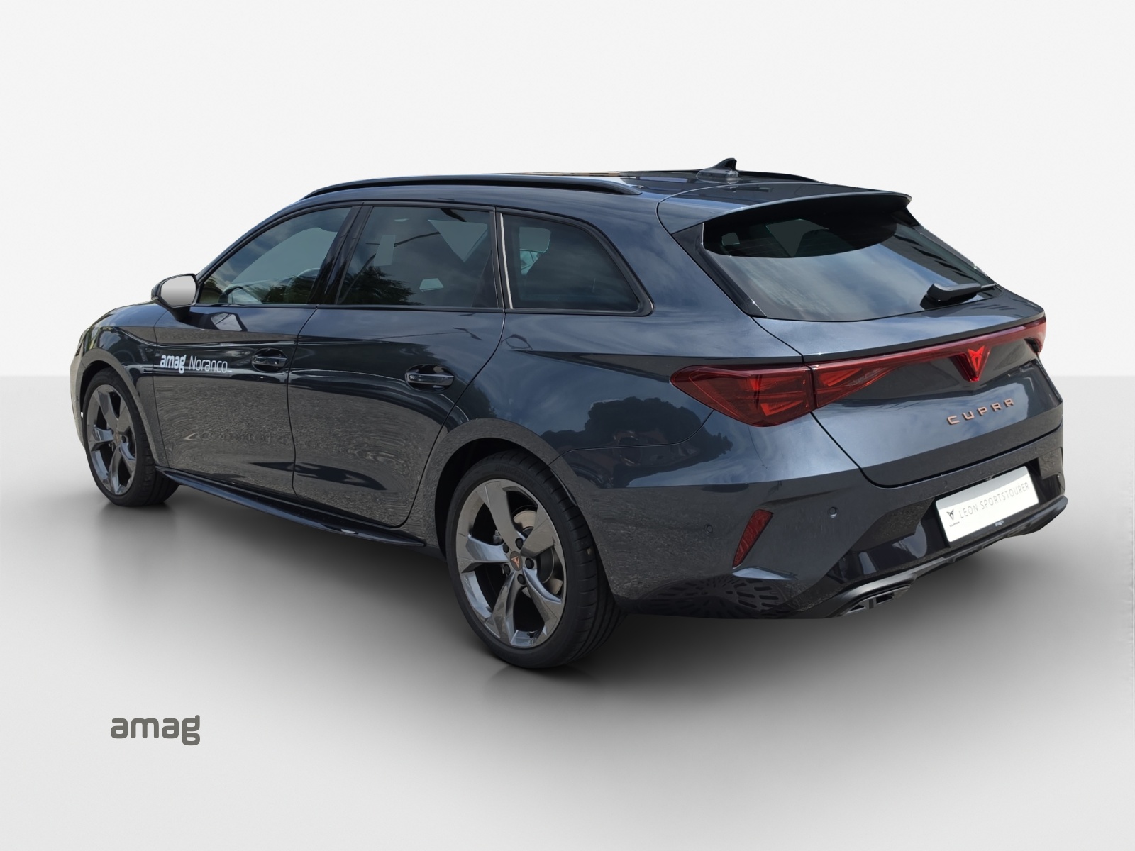 CUPRA LEON ST 2.0 TSI Prime Edition DSG 4Drive-image-2
