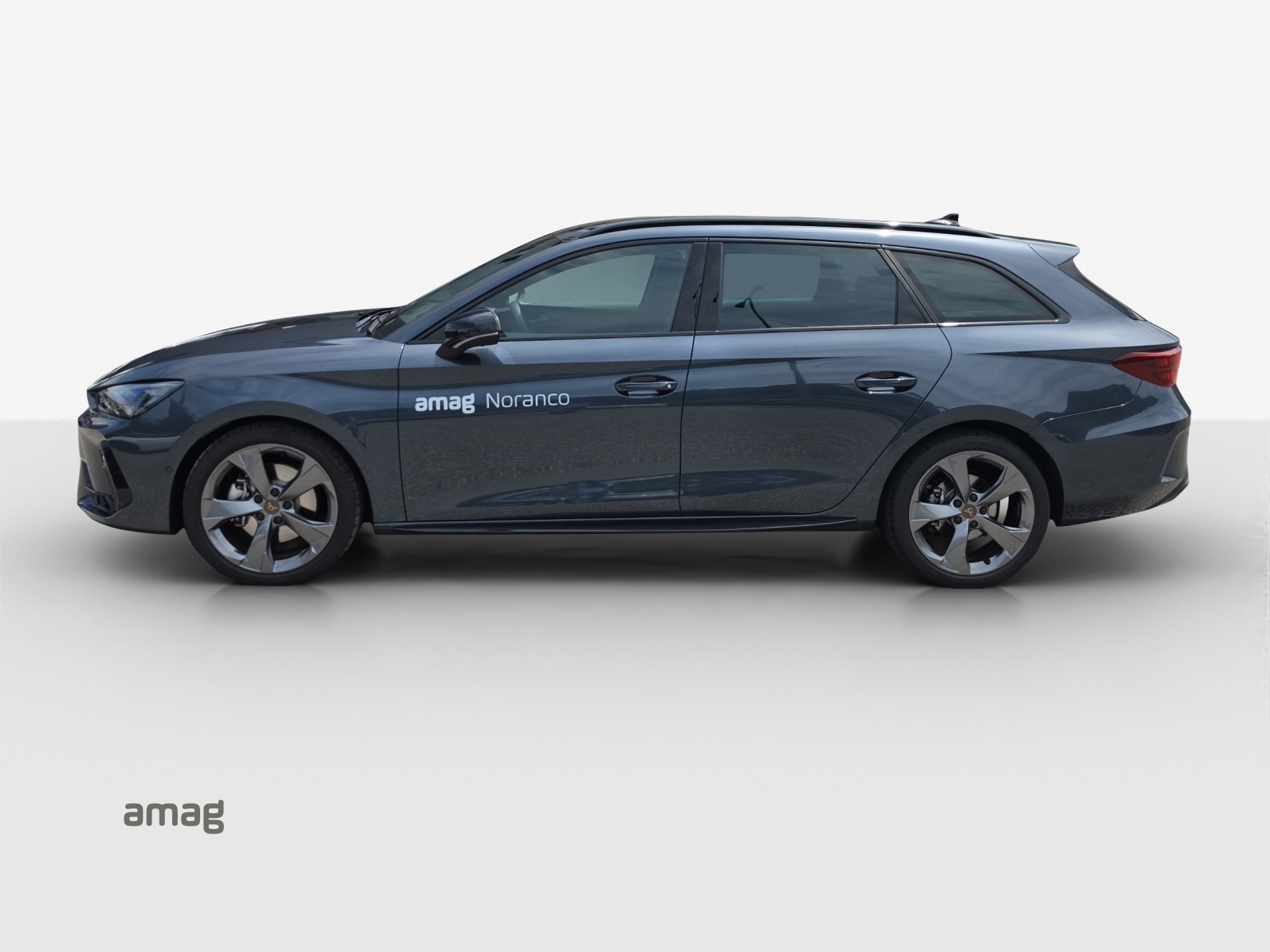 CUPRA LEON ST 2.0 TSI Prime Edition DSG 4Drive-image-1