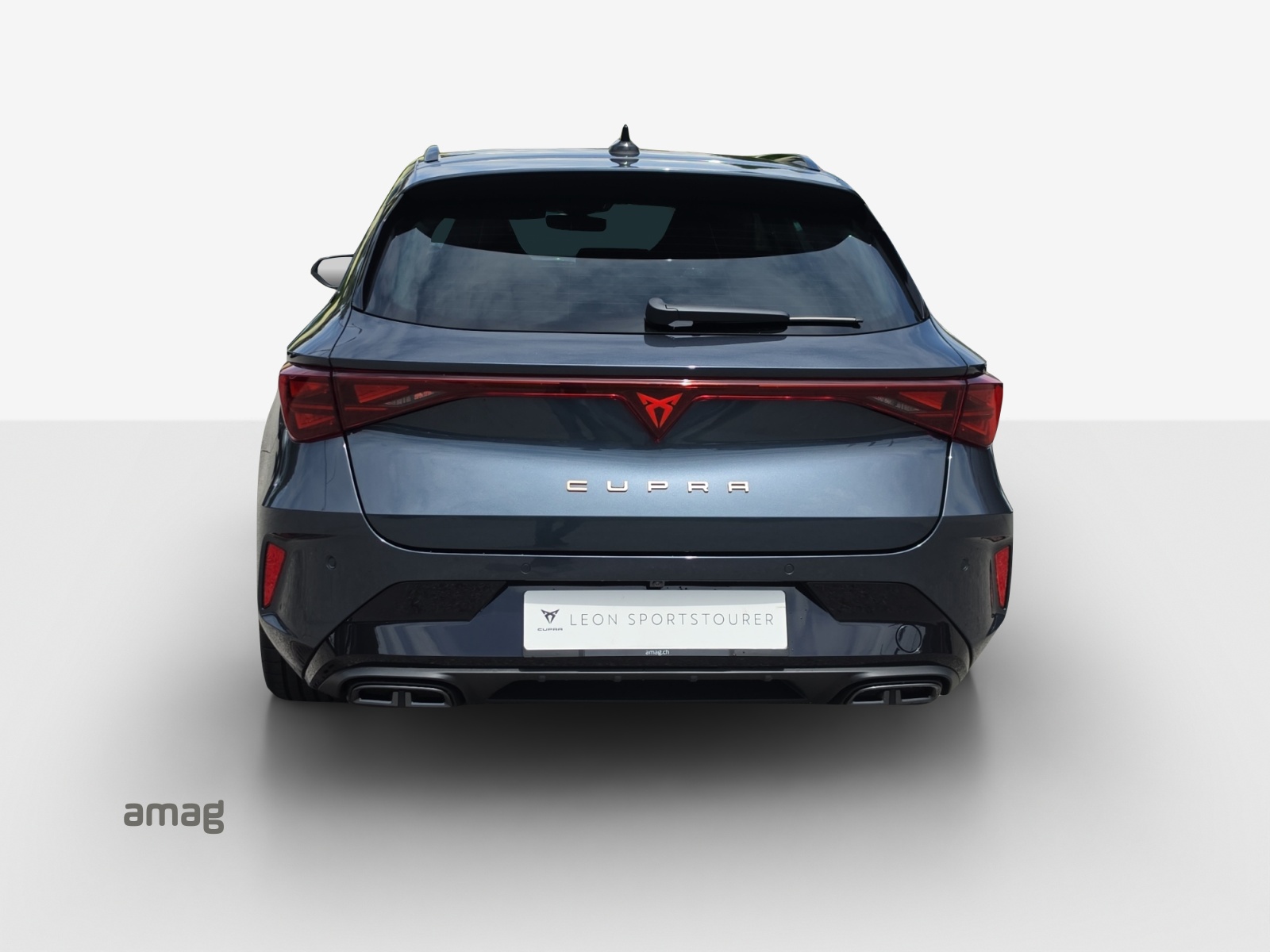 CUPRA LEON ST 2.0 TSI Prime Edition DSG 4Drive-image-3