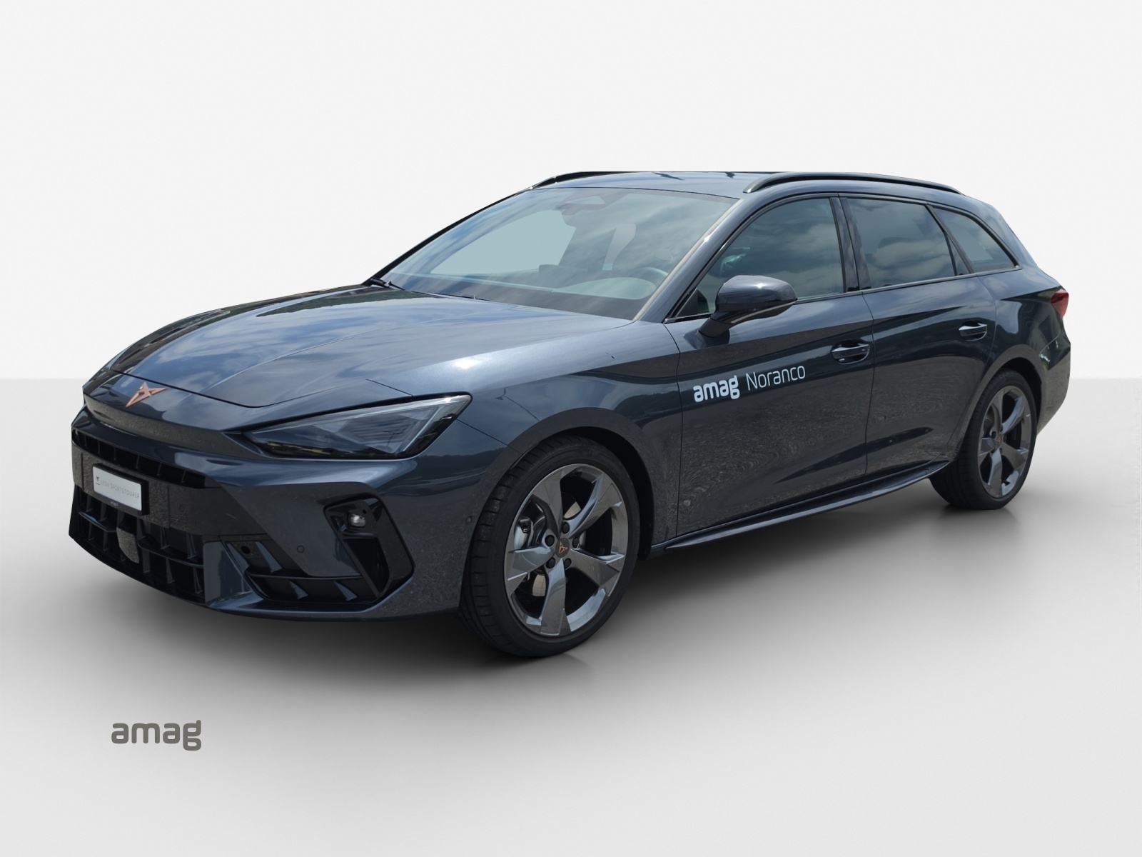 CUPRA LEON ST 2.0 TSI Prime Edition DSG 4Drive-image-0
