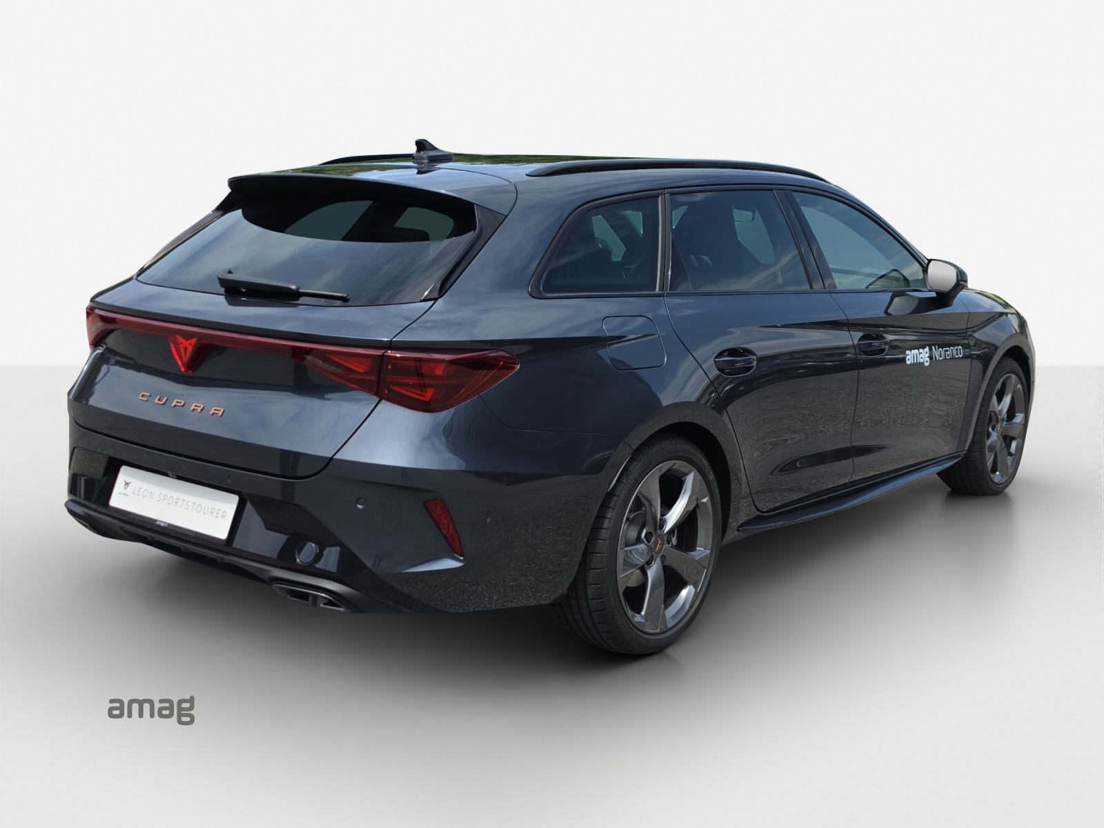 CUPRA LEON ST 2.0 TSI Prime Edition DSG 4Drive-image-4