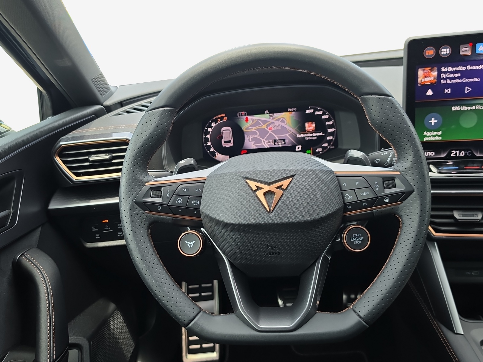 CUPRA LEON ST 2.0 TSI Prime Edition DSG 4Drive-image-9