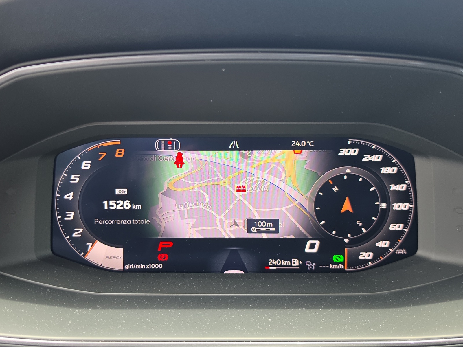 CUPRA LEON ST 2.0 TSI Prime Edition DSG 4Drive-image-14
