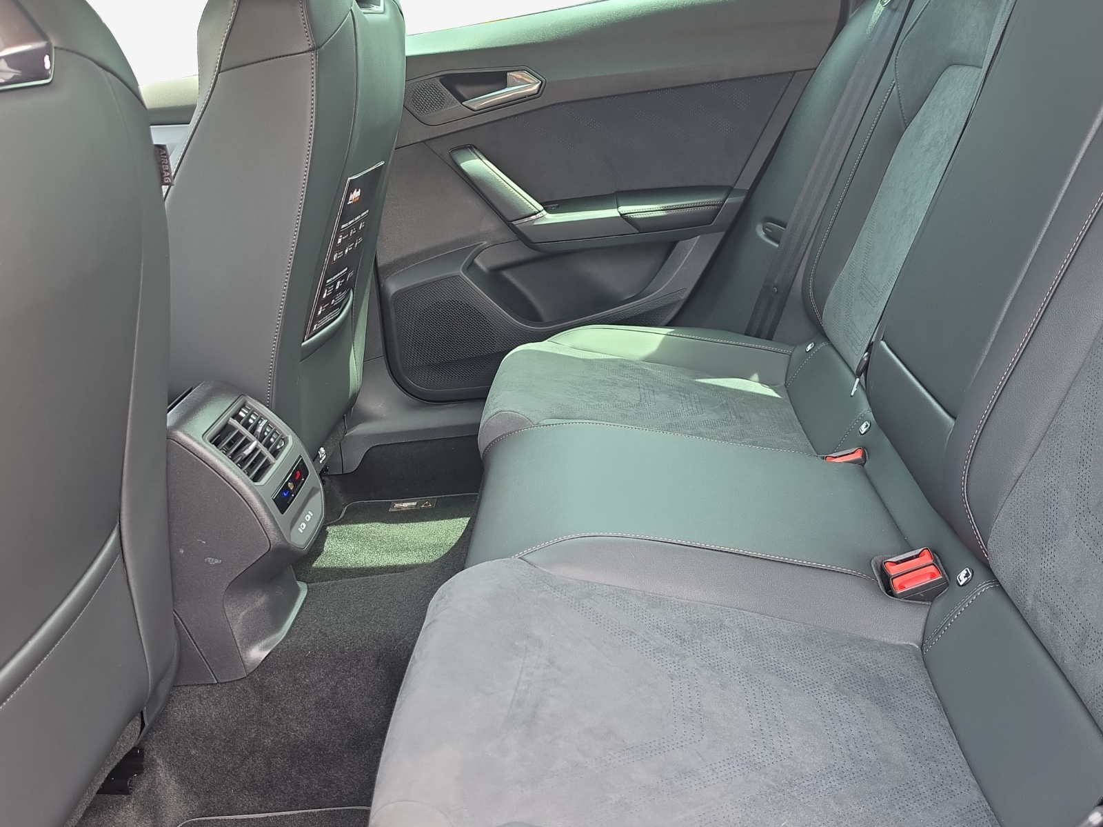 CUPRA LEON ST 2.0 TSI Prime Edition DSG 4Drive-image-11