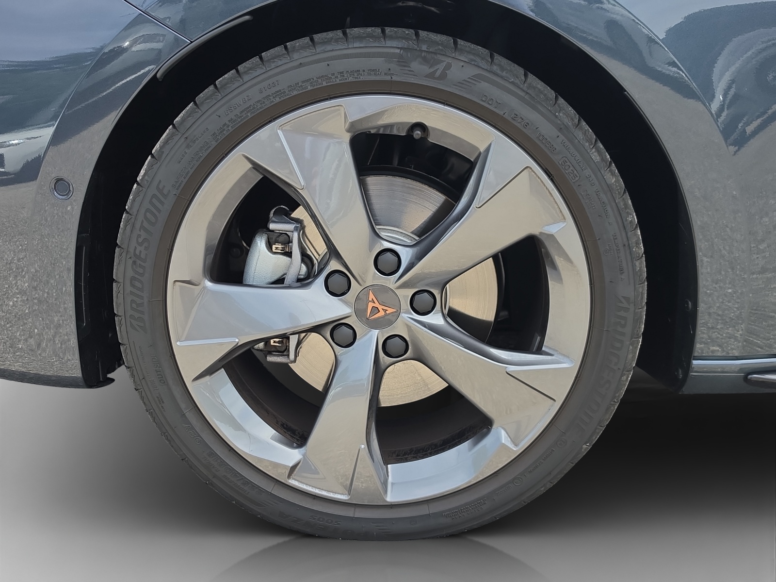 CUPRA LEON ST 2.0 TSI Prime Edition DSG 4Drive-image-13