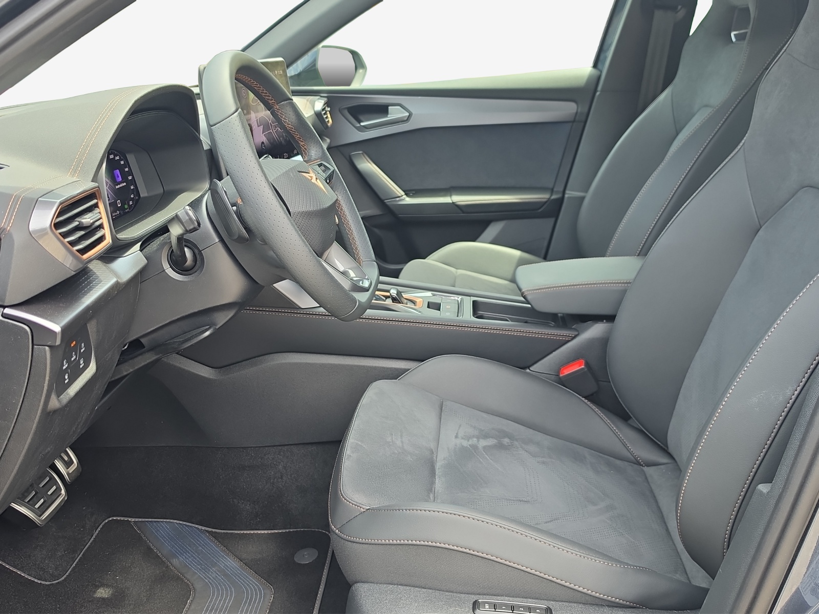 CUPRA LEON ST 2.0 TSI Prime Edition DSG 4Drive-image-7