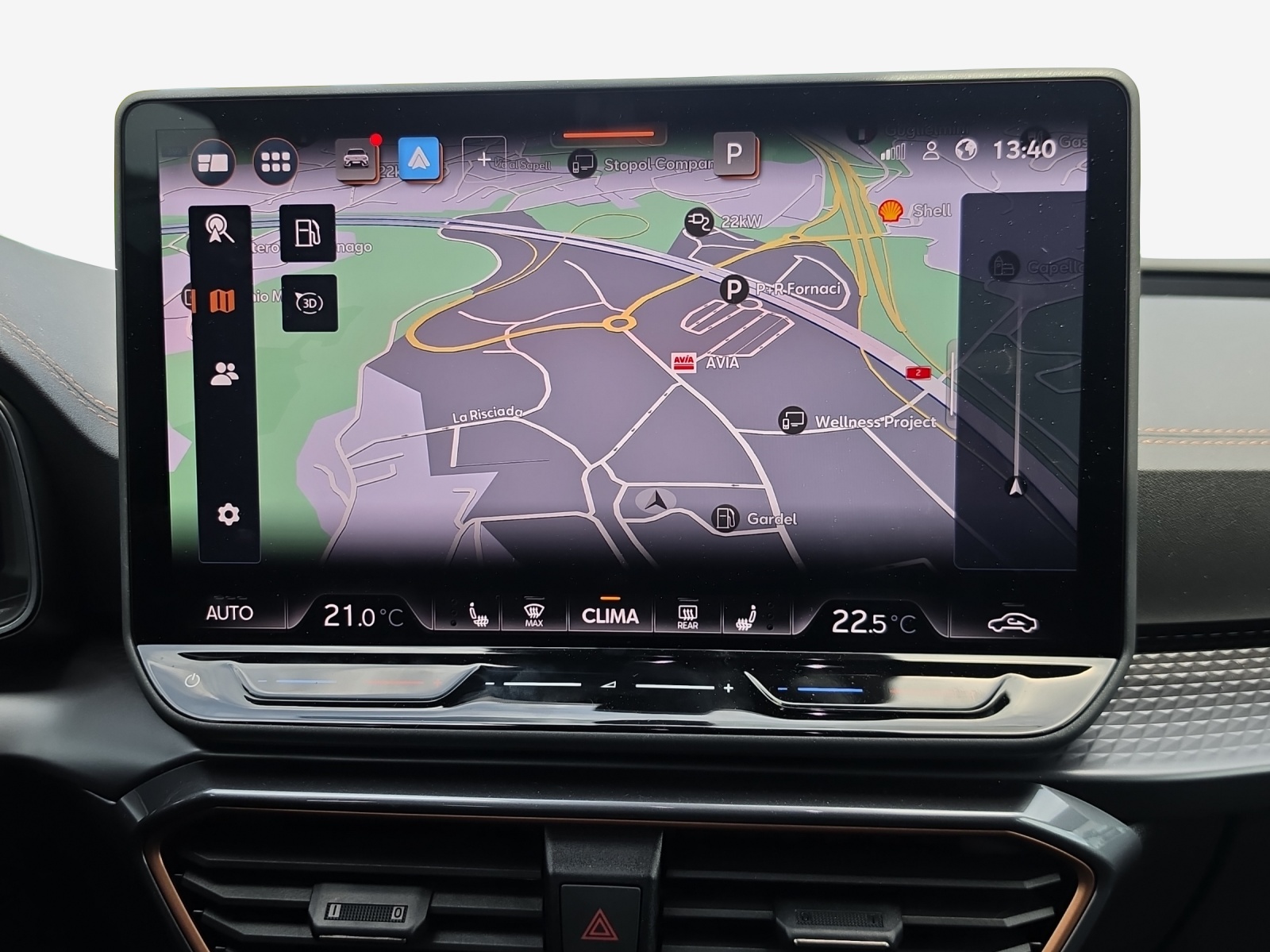 CUPRA LEON ST 2.0 TSI Prime Edition DSG 4Drive-image-10