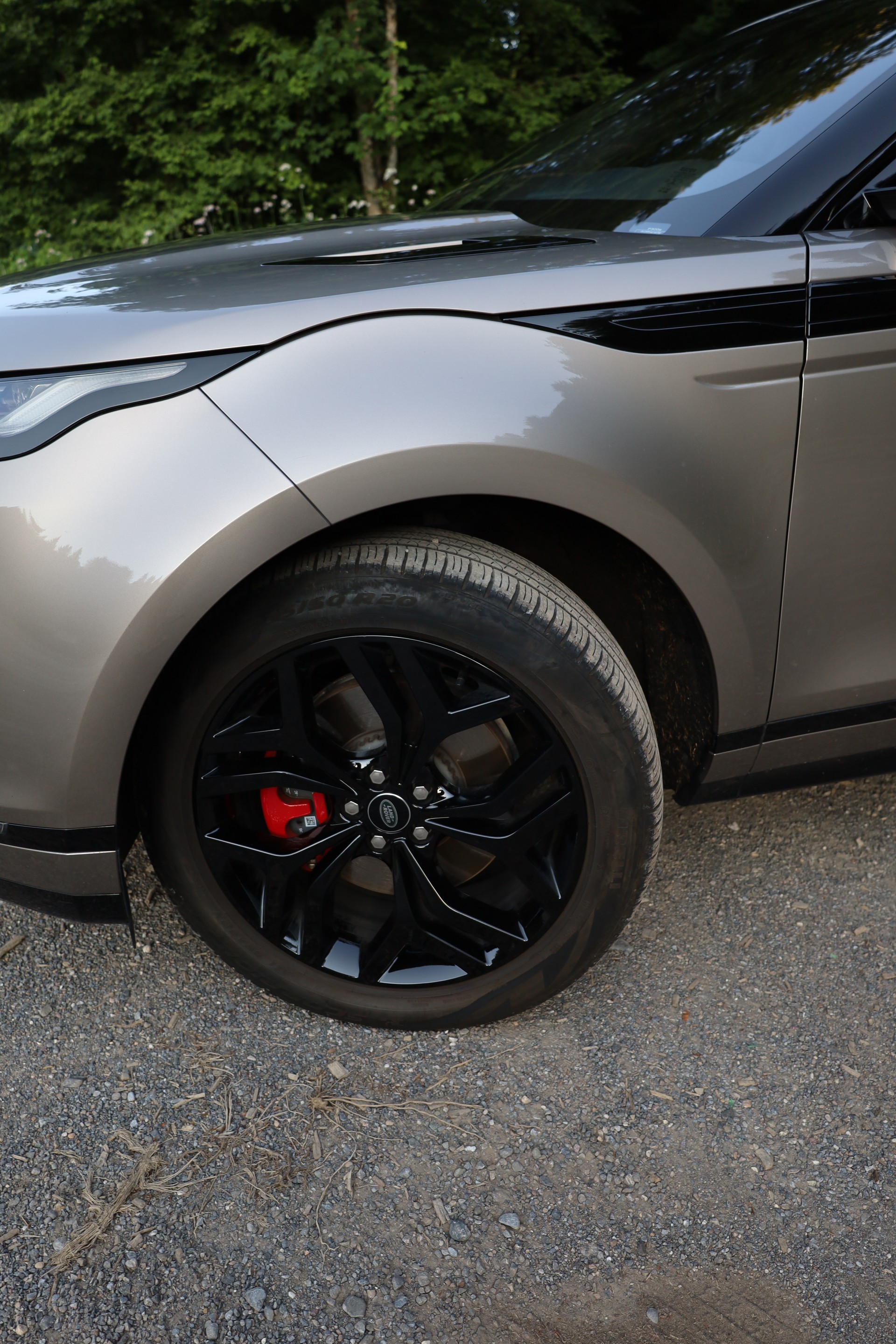 LAND ROVER 1.5 T 300e R-Dynamic Autobiography-image-2