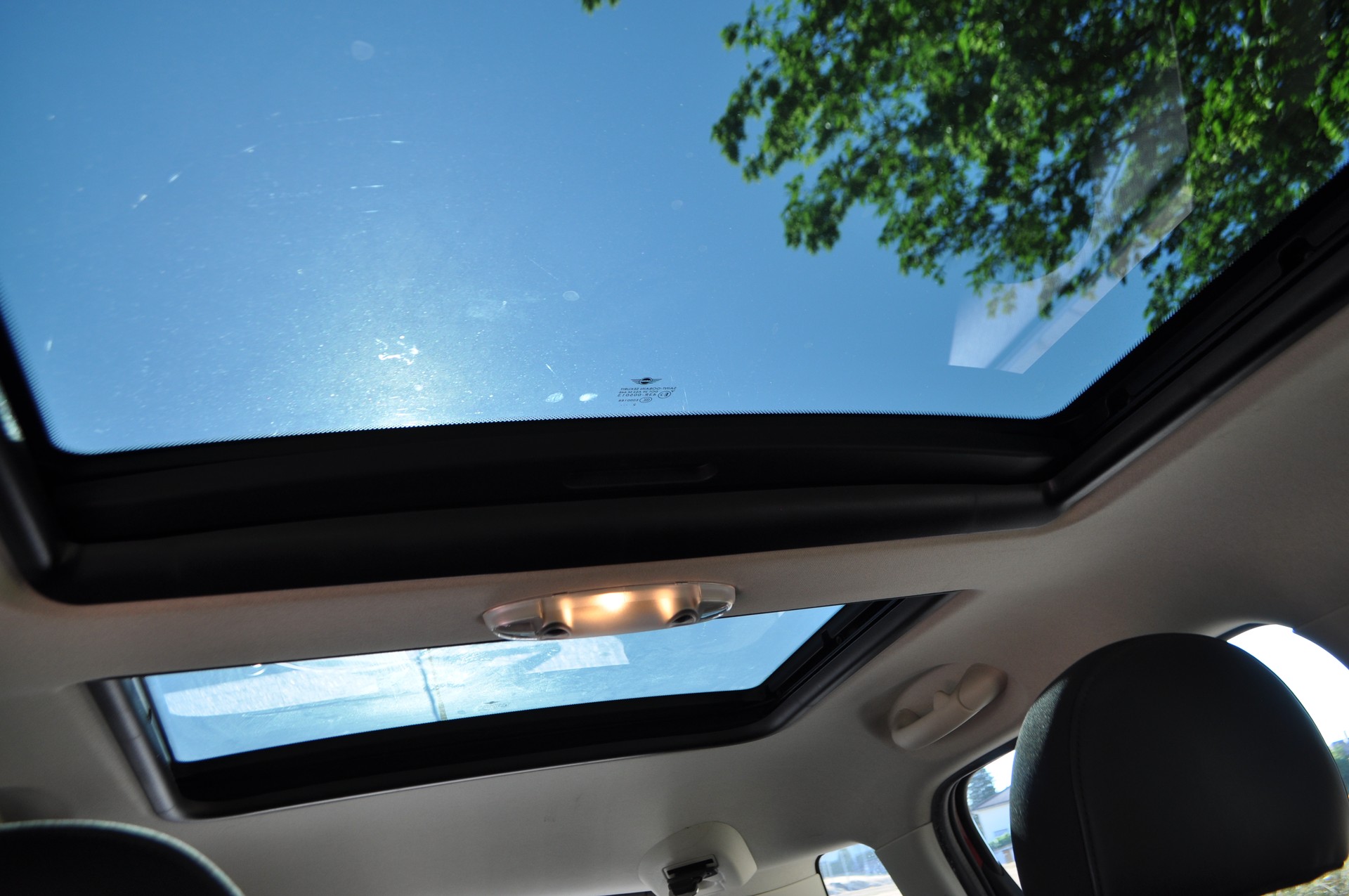 MINI Countryman 1.6i Cooper-image-5