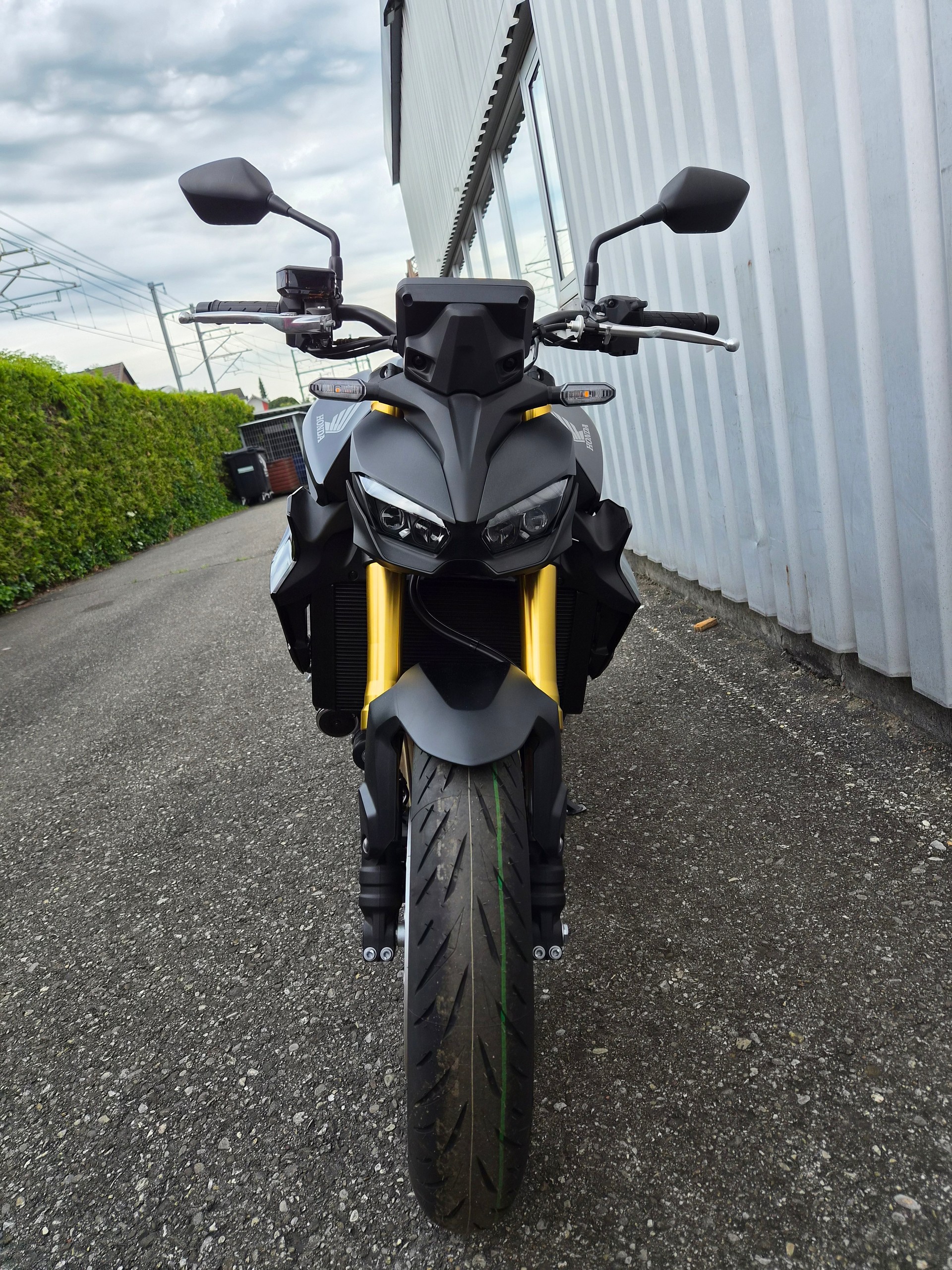 HONDA CB 1000 HORNET SP-showroom-element-2