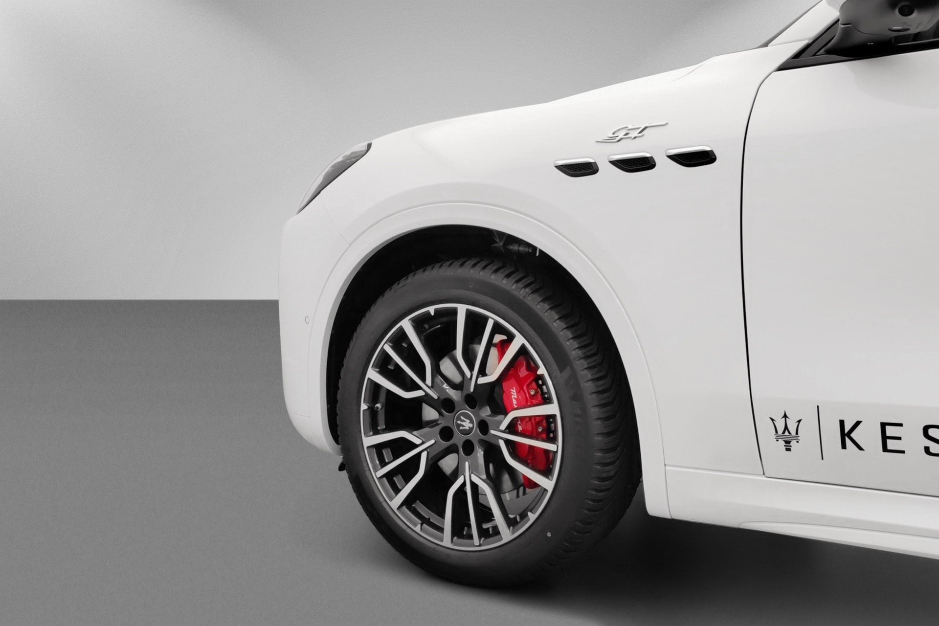 MASERATI Grecale 2.0 MHEV GT Hybrid Automatica-image-8