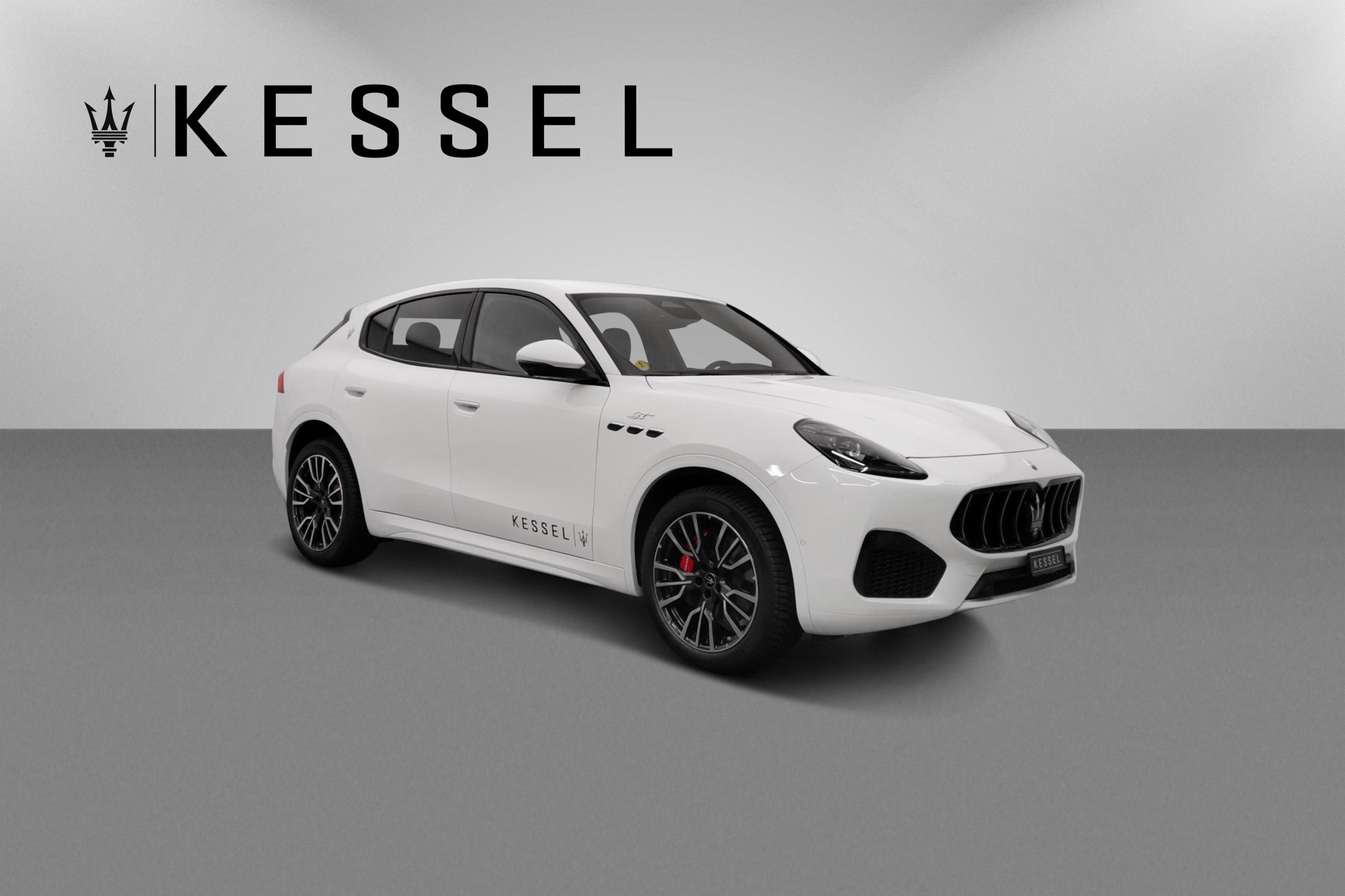 MASERATI Grecale 2.0 MHEV GT Hybrid Automatica — slika 1