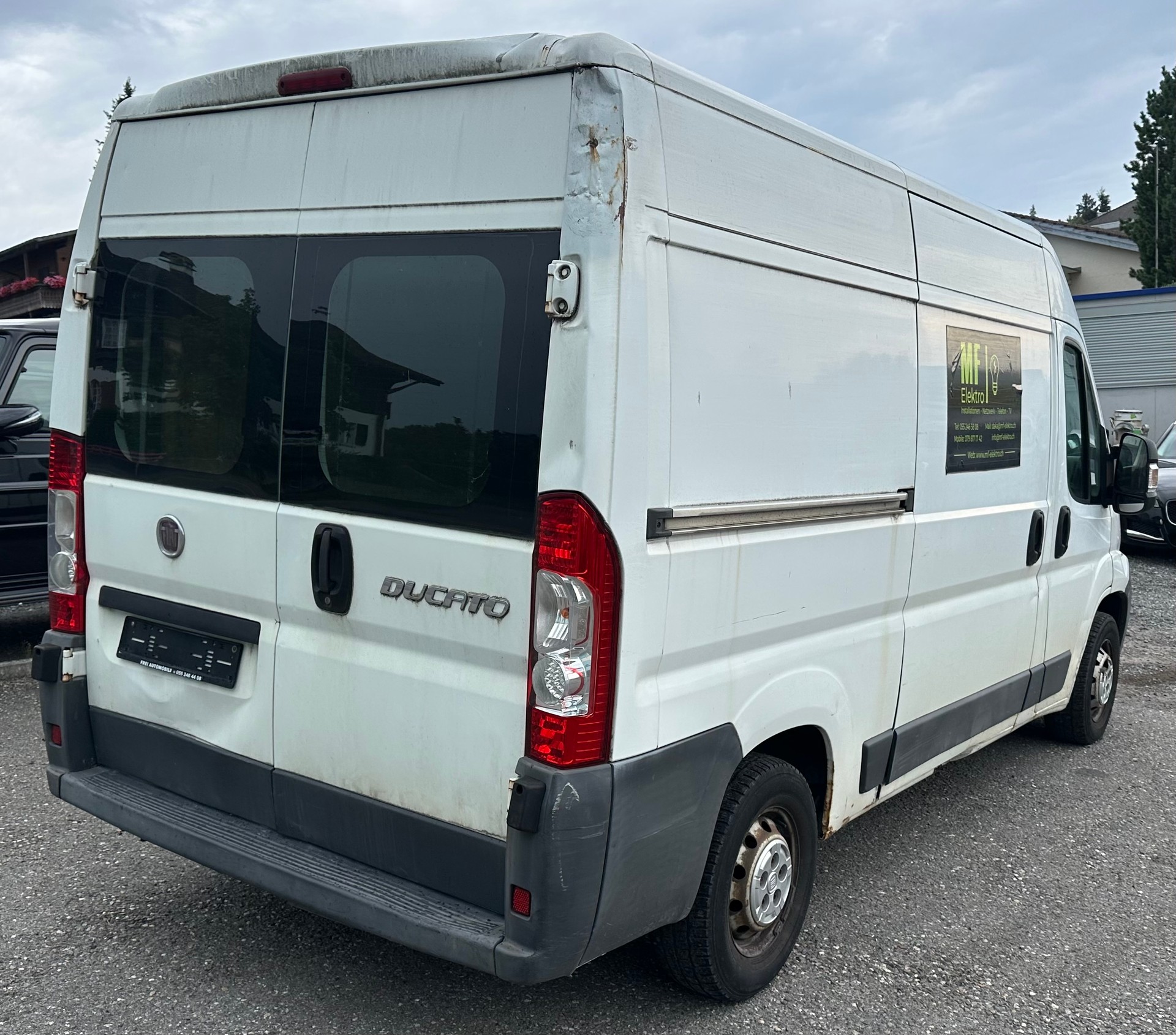FIAT Ducato 15 2.3 JTD-image-6