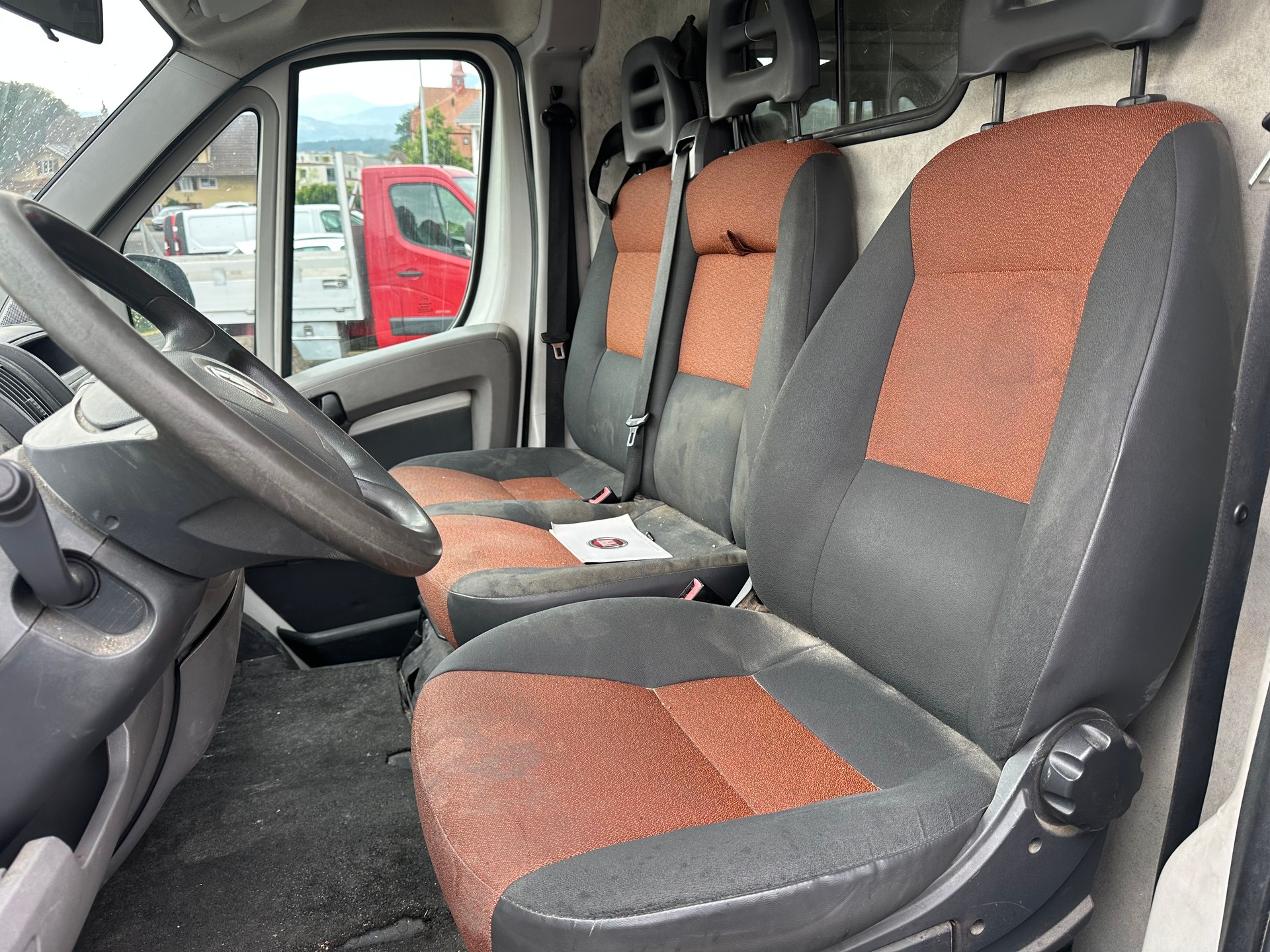 FIAT Ducato 15 2.3 JTD-image-2
