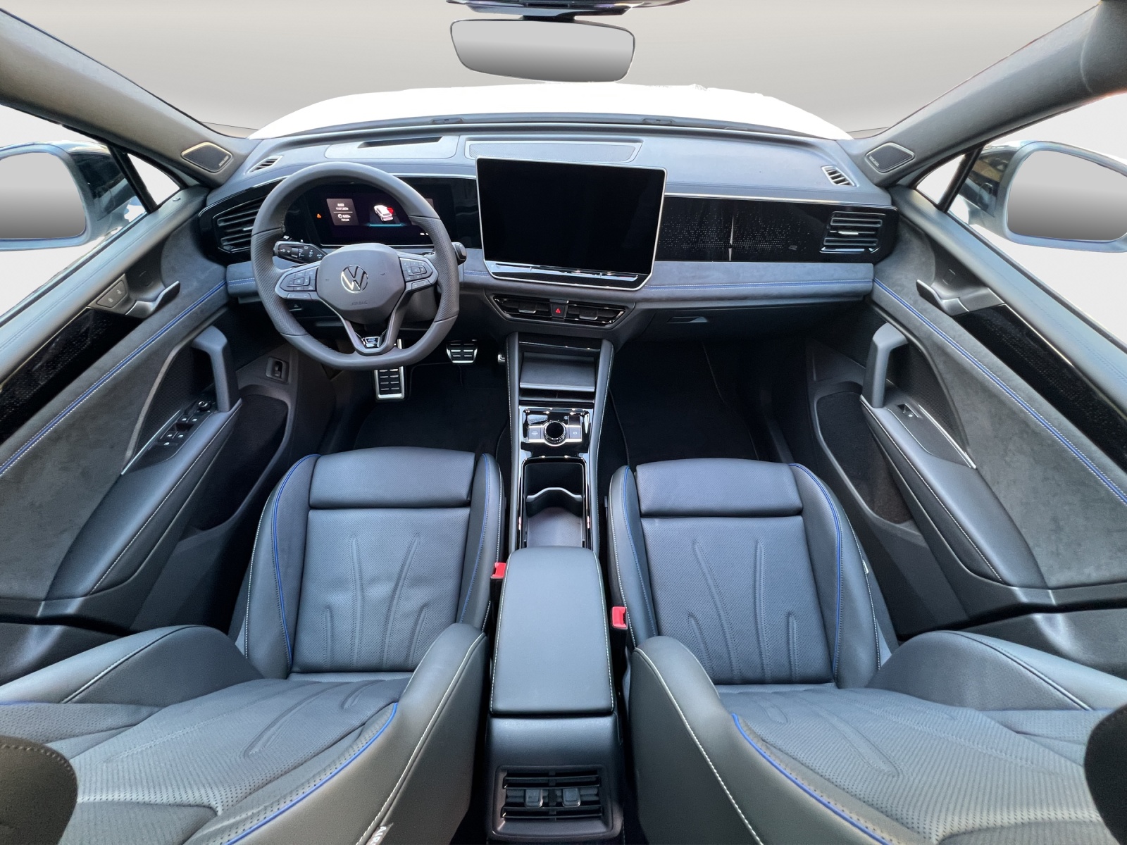 VW Tiguan 2.0 TSI DSG R-Line 4Motion-image-10