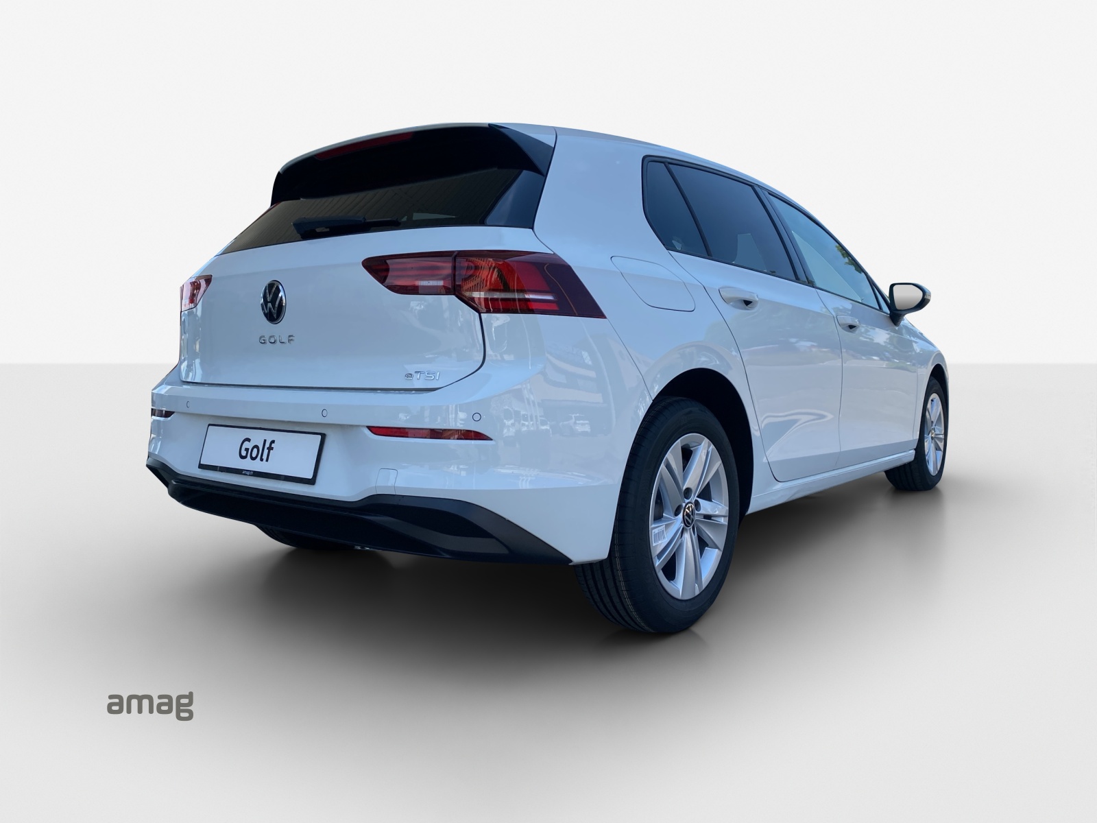 VW Golf 1.5 e TSI mHEV Value DSG-image-4