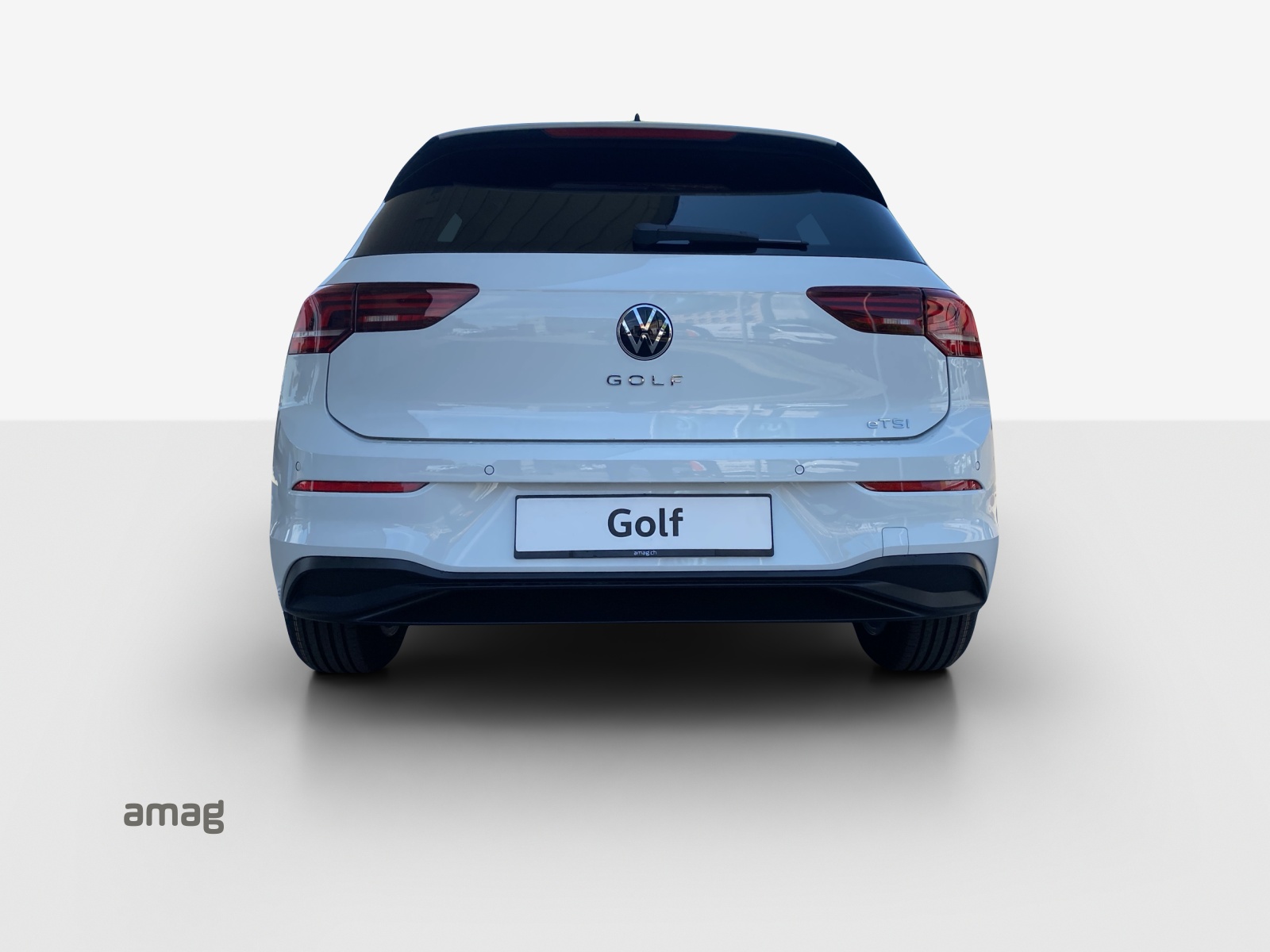 VW Golf 1.5 e TSI mHEV Value DSG-image-3