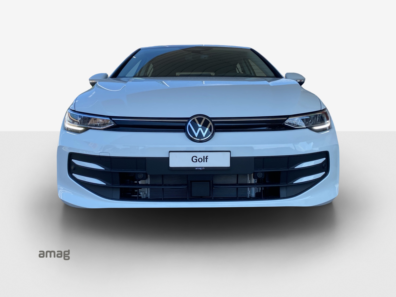 VW Golf 1.5 e TSI mHEV Value DSG-image-6