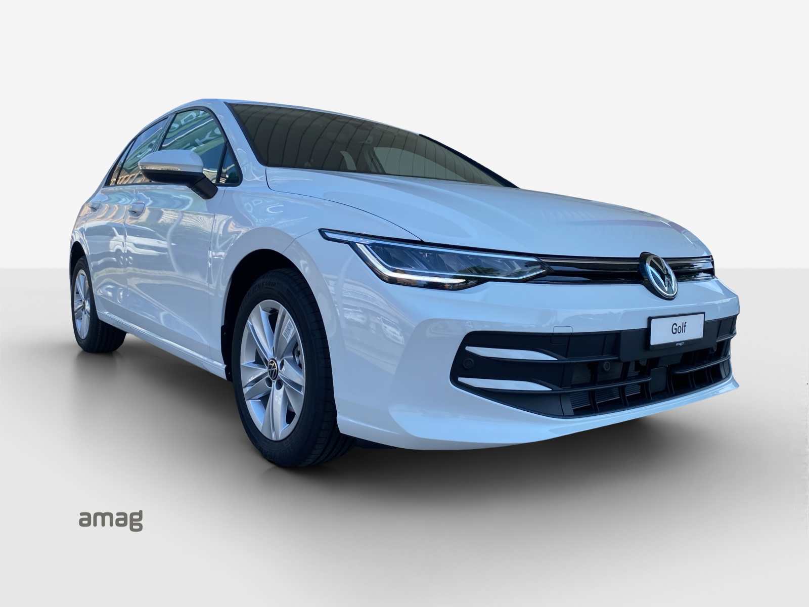 VW Golf 1.5 e TSI mHEV Value DSG-image-5
