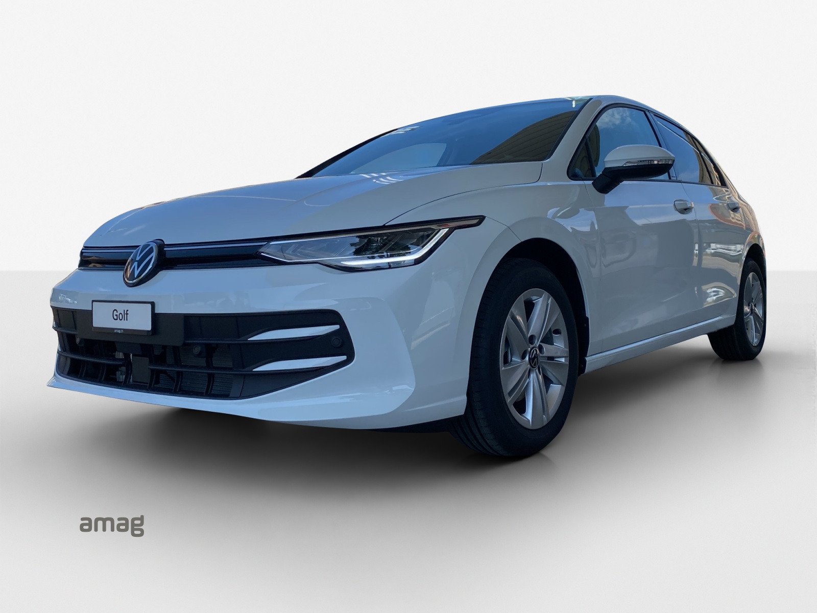 VW Golf 1.5 e TSI mHEV Value DSG-image-0