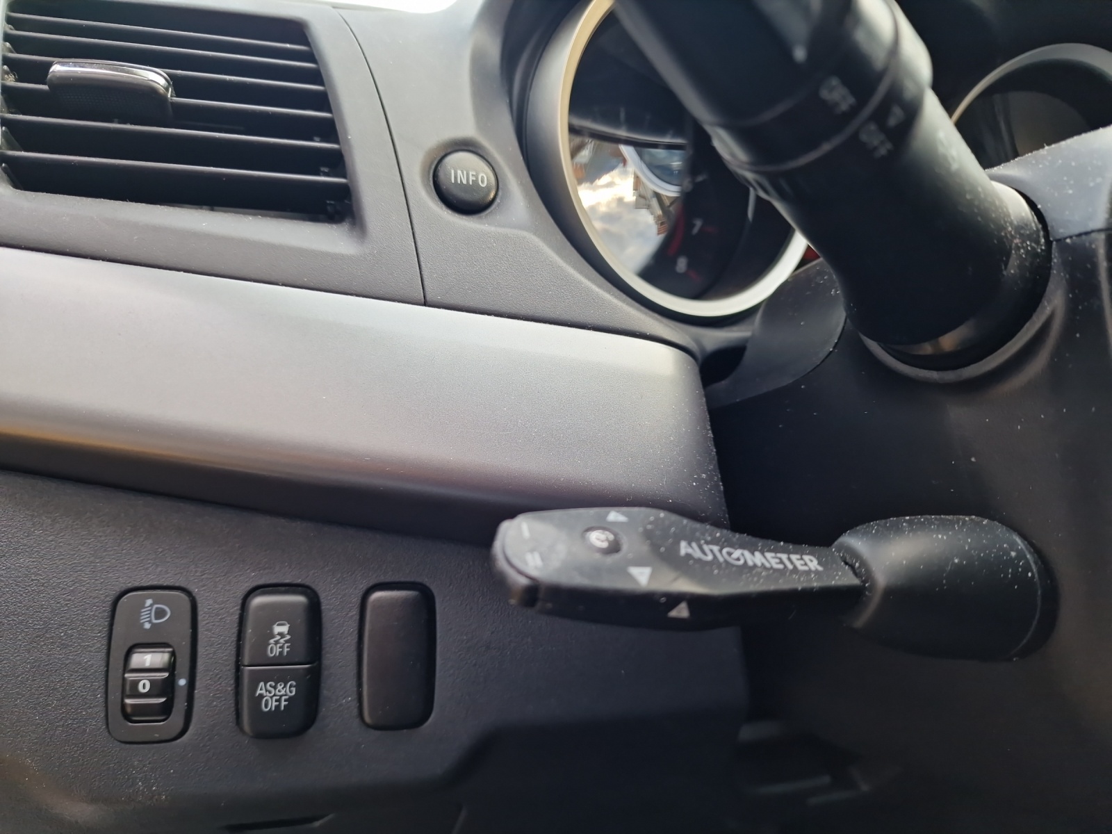 MITSUBISHI Lancer Sportback 1.6 Jubilé35-image-14