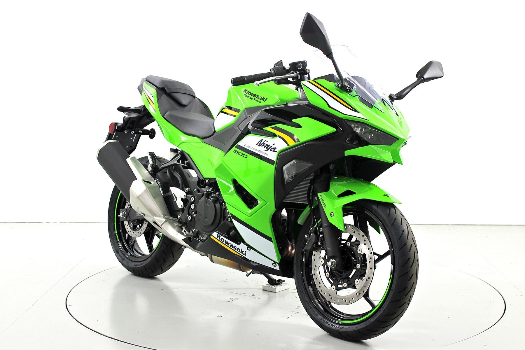 KAWASAKI Ninja 500 SE ABS-showroom-element-1