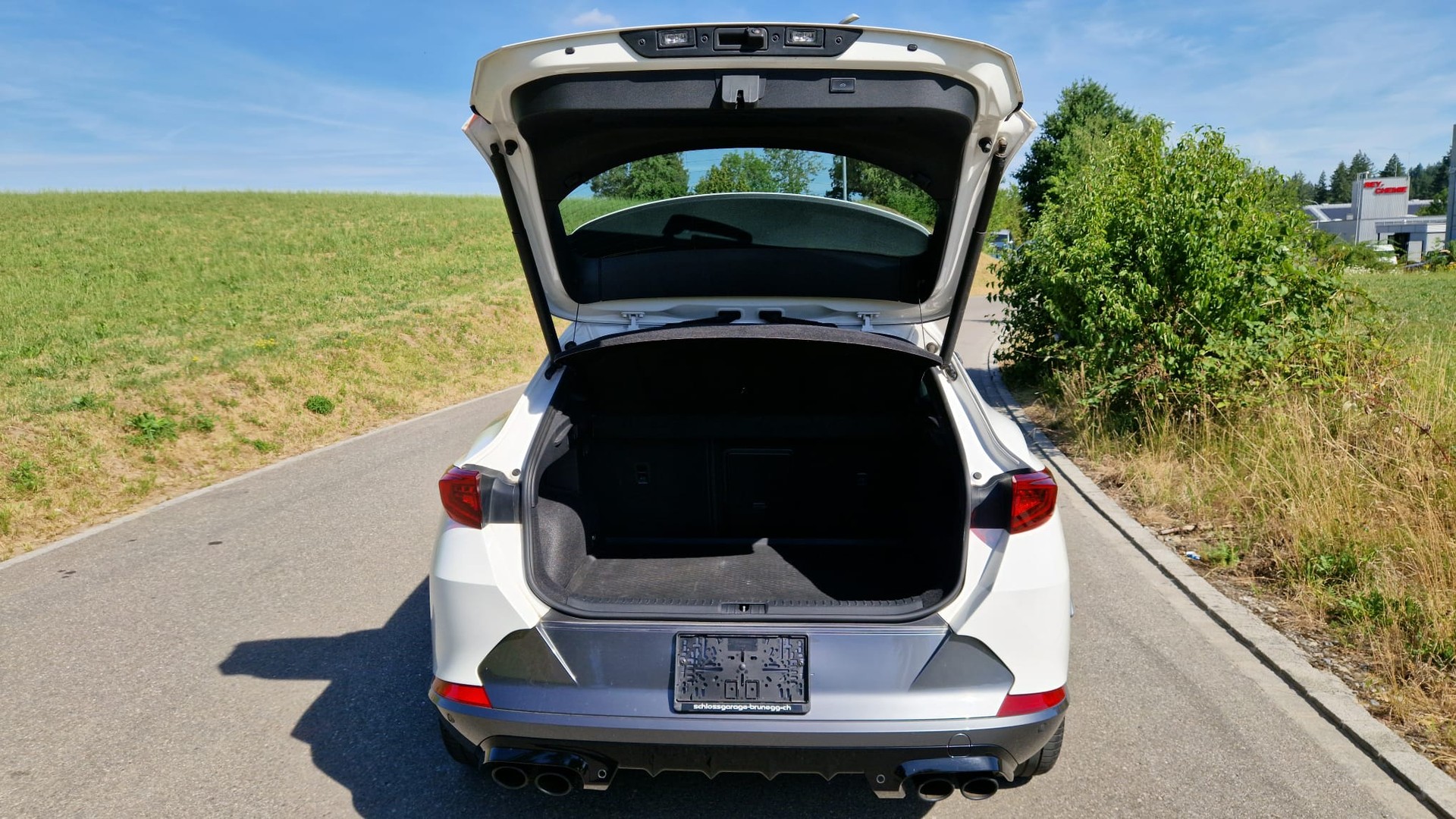 CUPRA 2.0 TSI VZ 4Drive DSG-image-5
