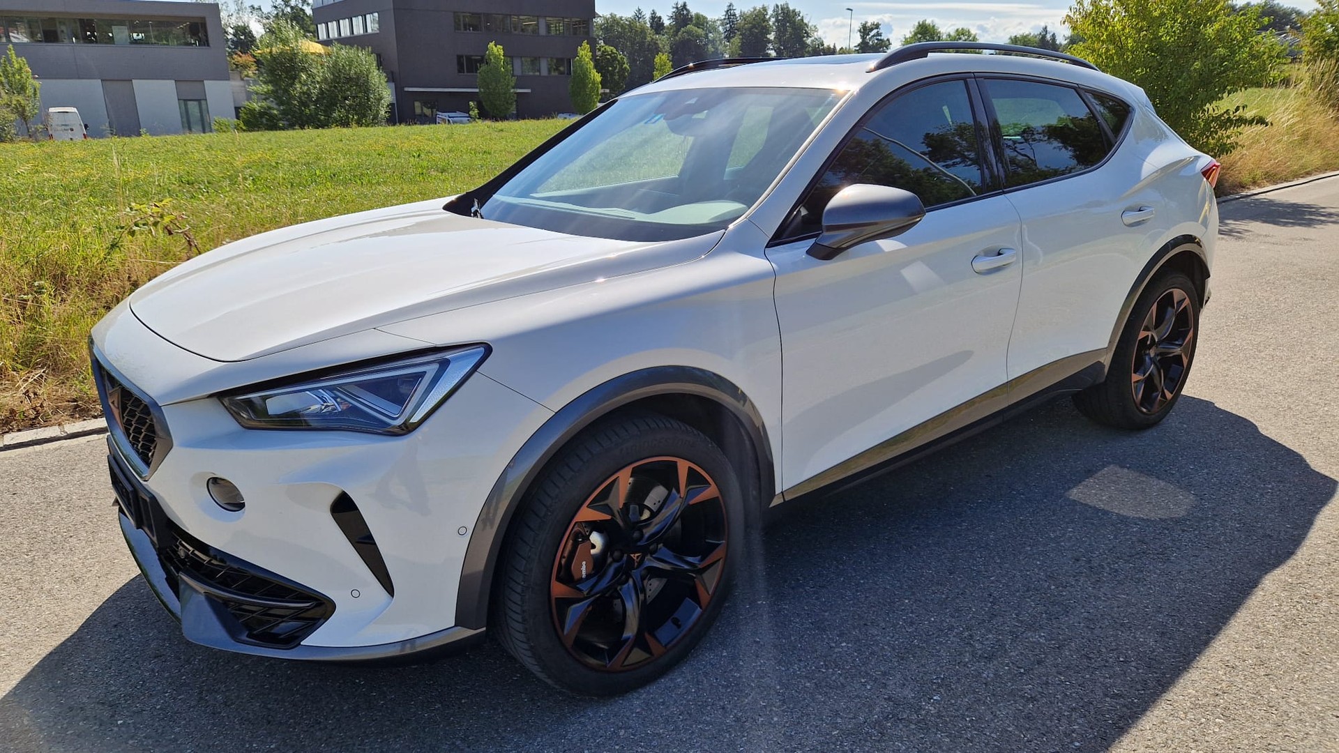 CUPRA 2.0 TSI VZ 4Drive DSG-image-0