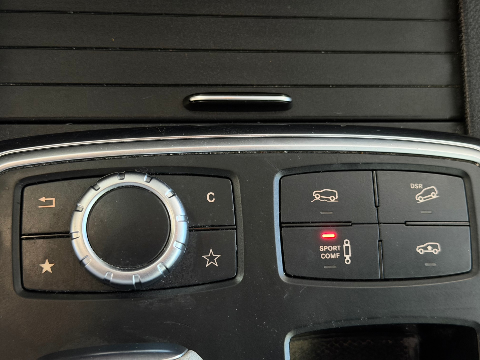 MERCEDES-BENZ ML 350 BlueEfficiency Edition 4Matic 7G-Tronic | Ab MFK 07.2025 | Airmatic | Assistenz Paket-image-14