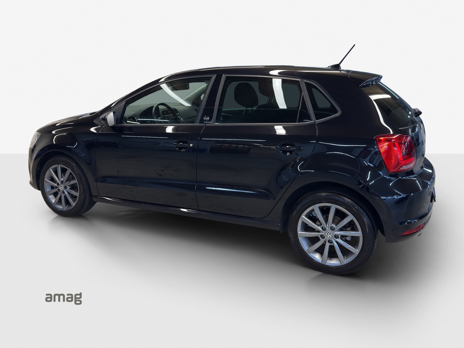 VW Polo 1.2 TSI BMT Sound DSG-image-2
