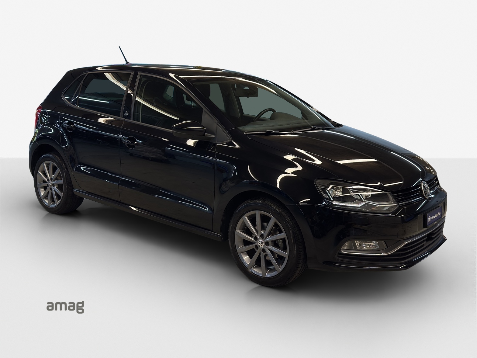 VW Polo 1.2 TSI BMT Sound DSG-image-5