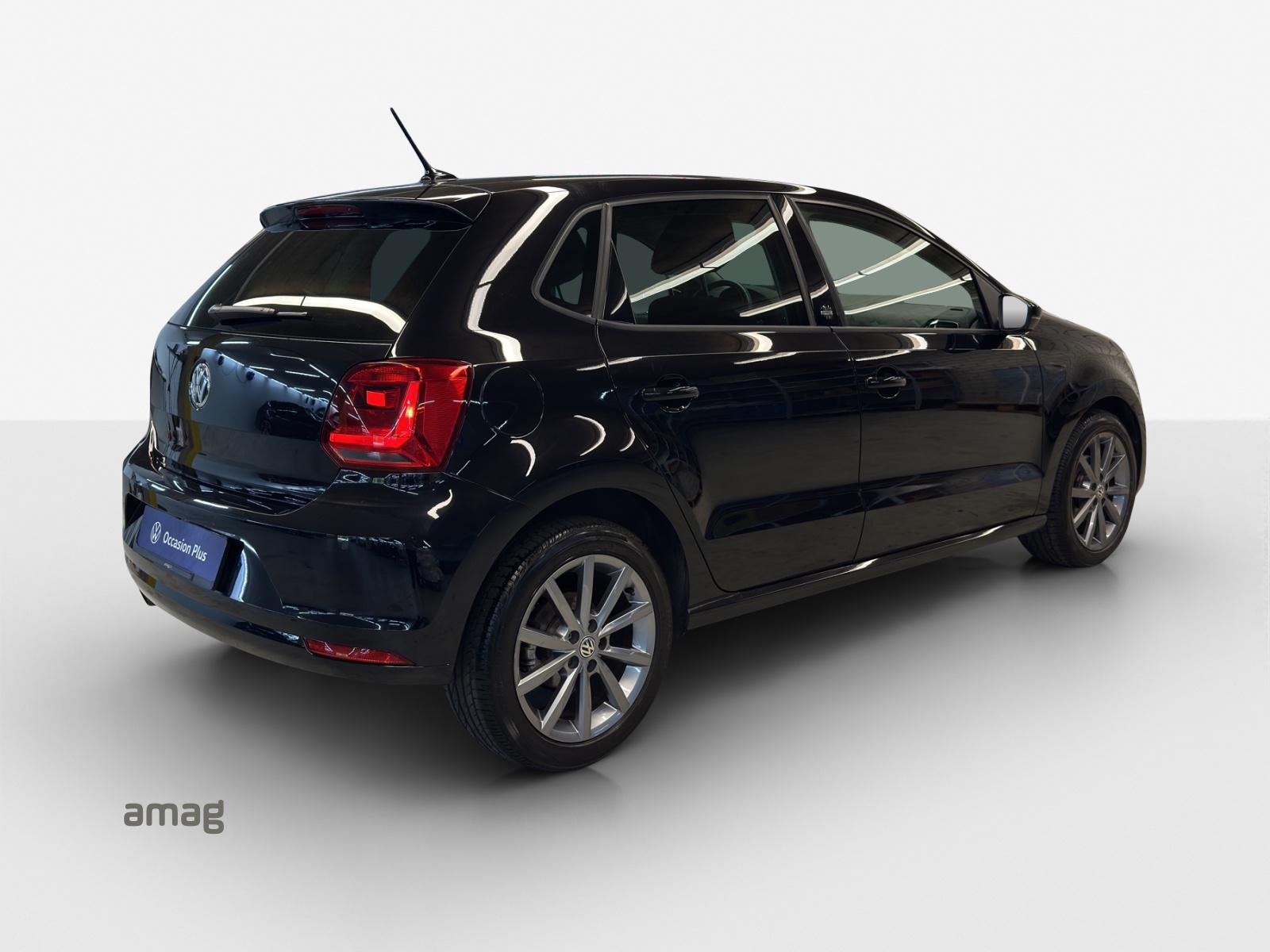 VW Polo 1.2 TSI BMT Sound DSG-image-4