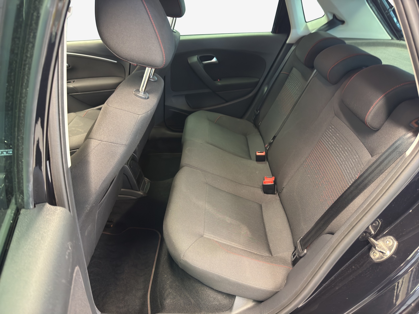VW Polo 1.2 TSI BMT Sound DSG-image-11