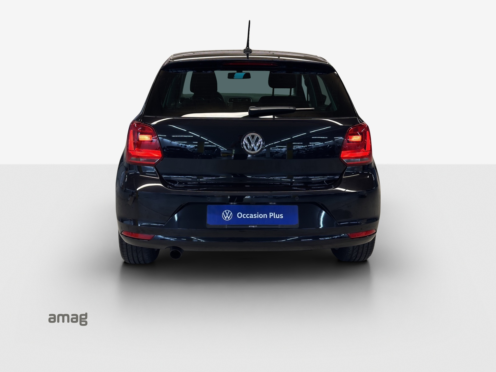 VW Polo 1.2 TSI BMT Sound DSG-image-3