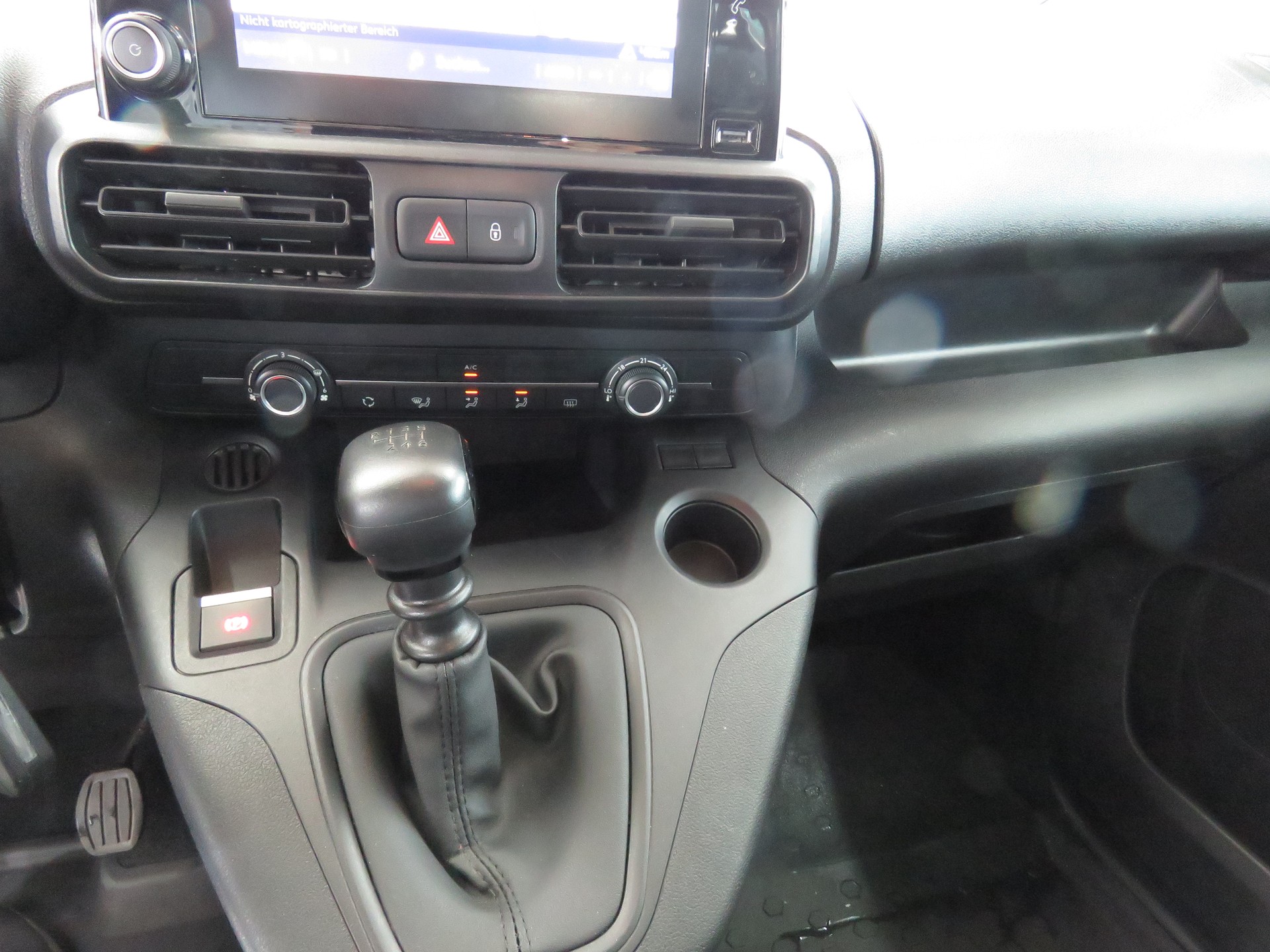 FIAT Doblo 1.2 PureTech L1 Pro 3-Plätzer (NL 581 kg)-image-9