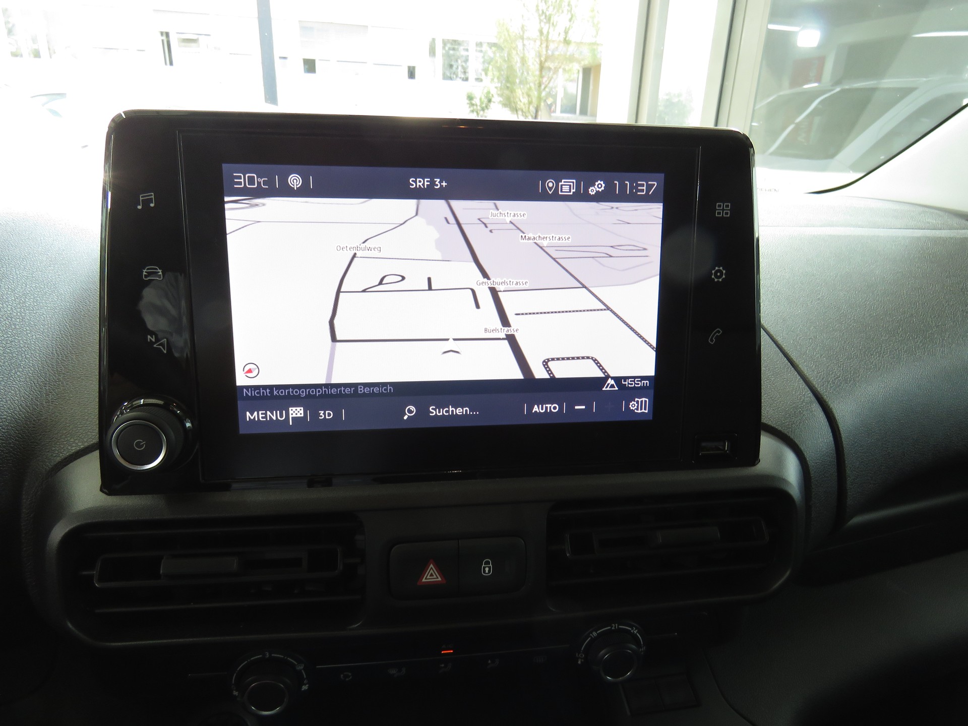 FIAT Doblo 1.2 PureTech L1 Pro 3-Plätzer (NL 581 kg)-image-8