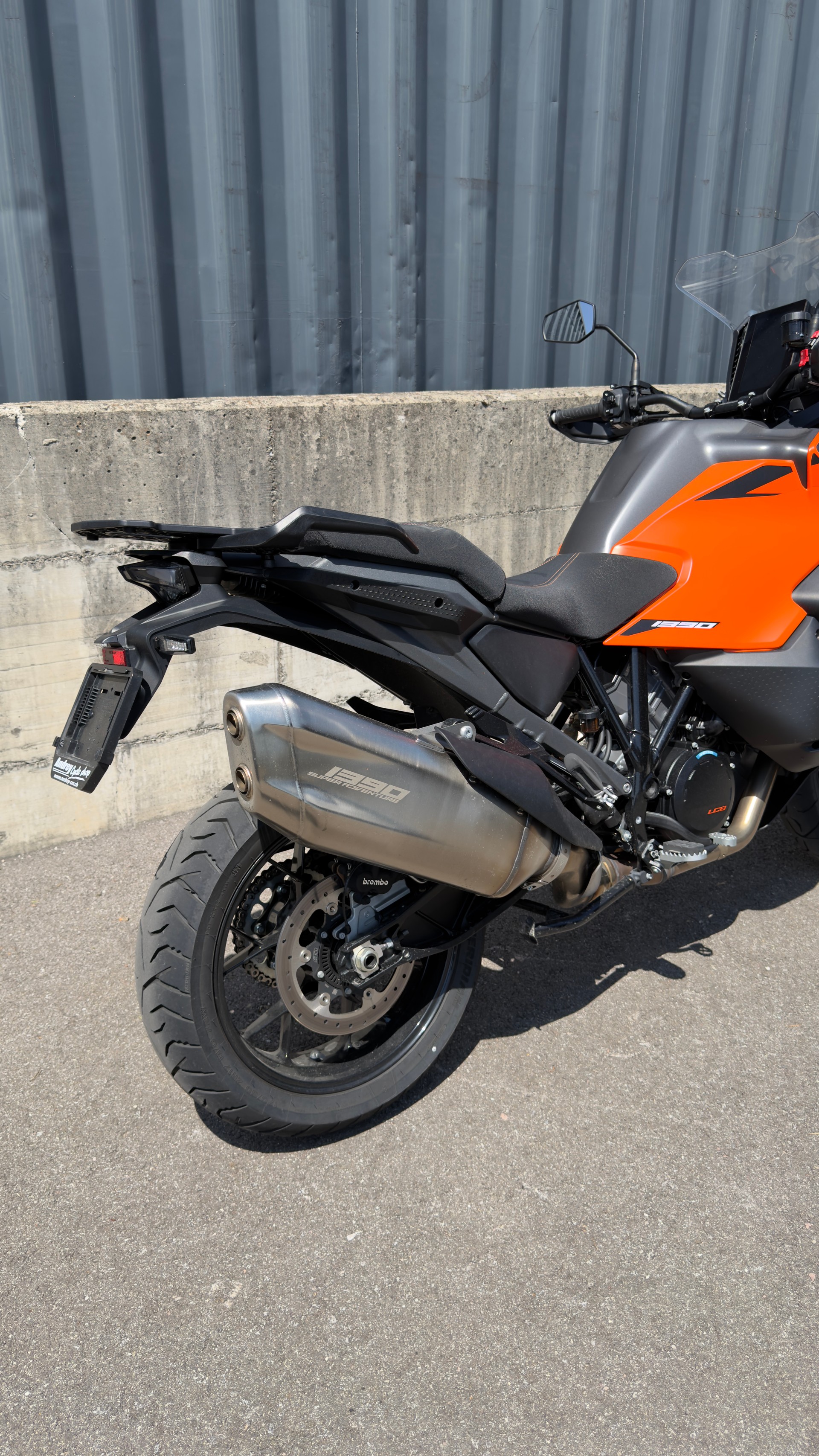 KTM 1390 Super Adventure S EVO-image-5