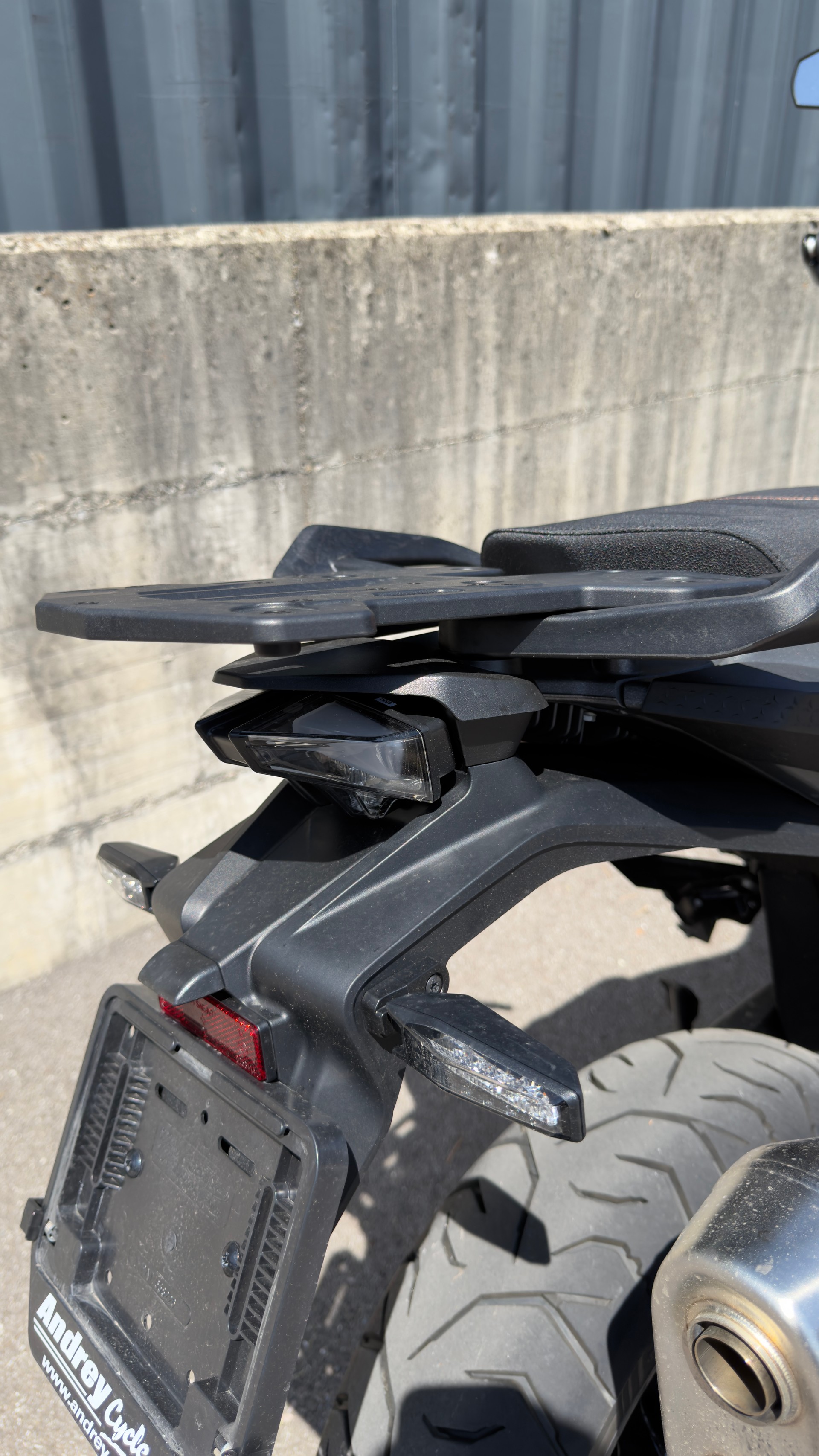 KTM 1390 Super Adventure S EVO-image-8