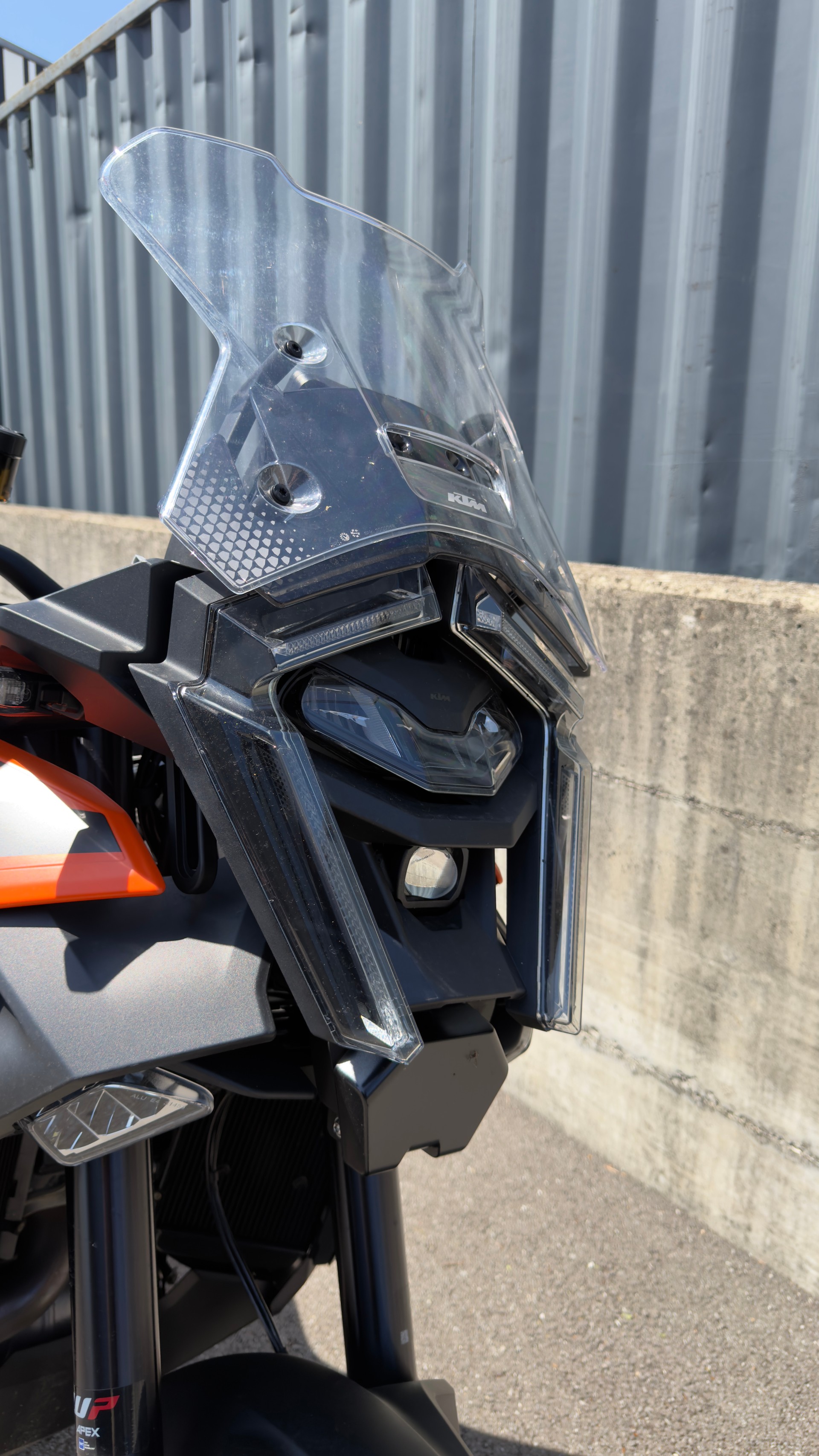 KTM 1390 Super Adventure S EVO-image-4