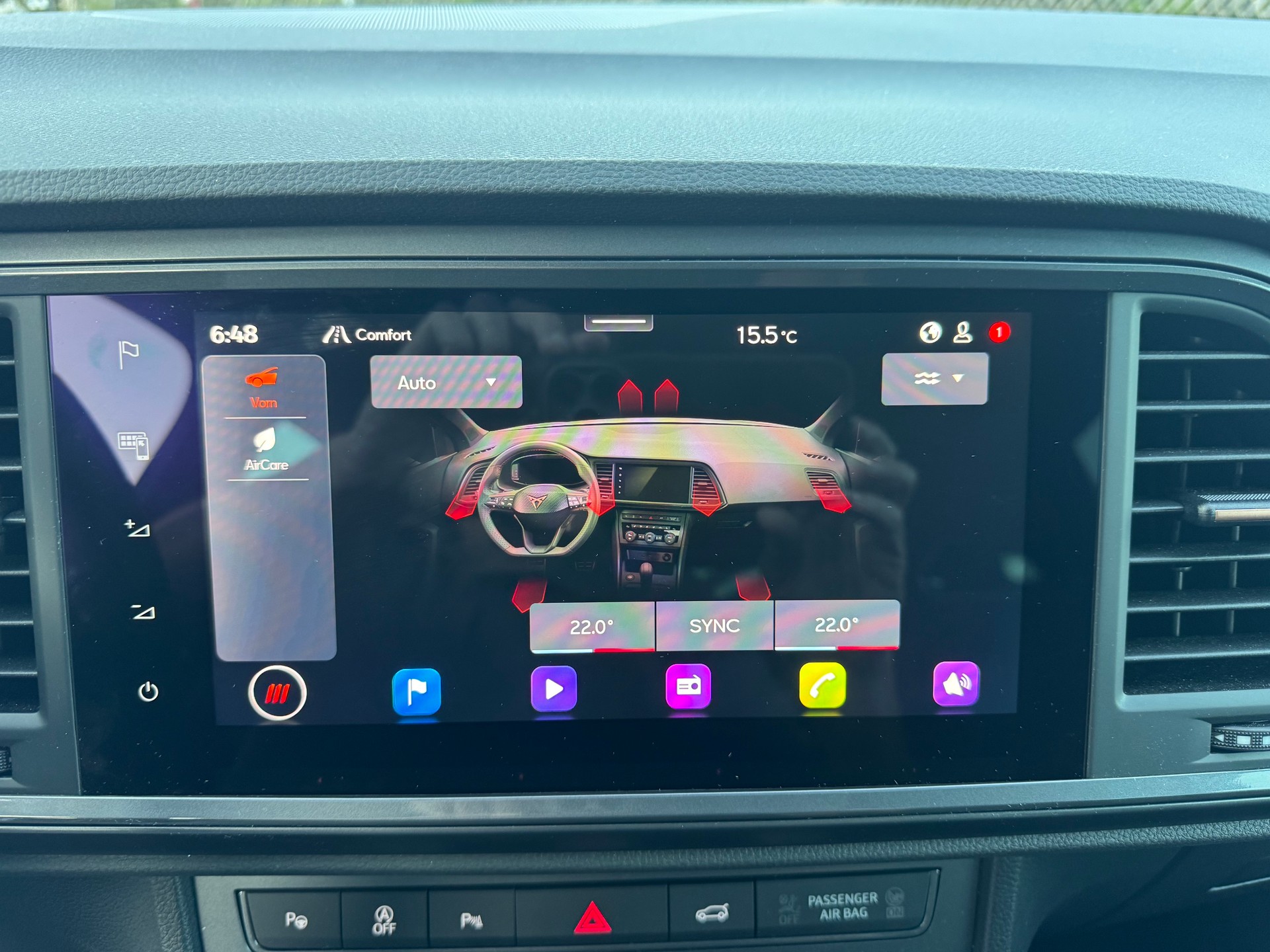 CUPRA Ateca 2.0TSI 4Drive DSG-image-16