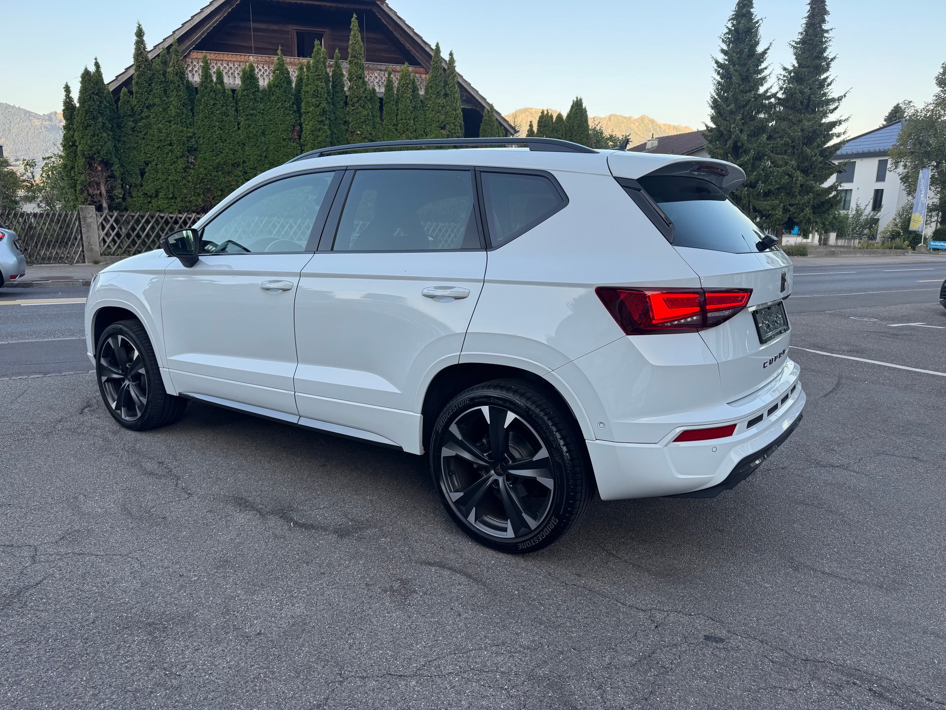 CUPRA Ateca 2.0TSI 4Drive DSG-image-7