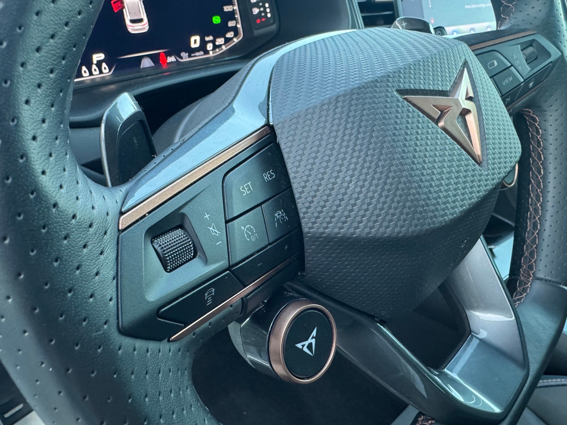 CUPRA Ateca 2.0TSI 4Drive DSG-image-21