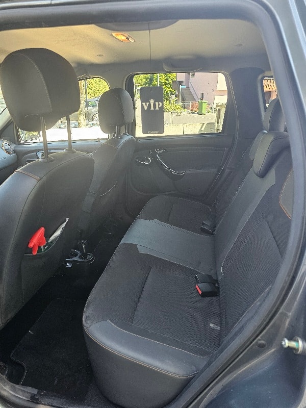 DACIA 1.5 dCi Privilège 4x2 EDC-image-9