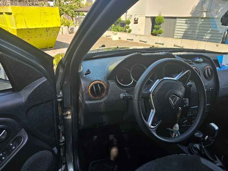 DACIA 1.5 dCi Privilège 4x2 EDC-image-7