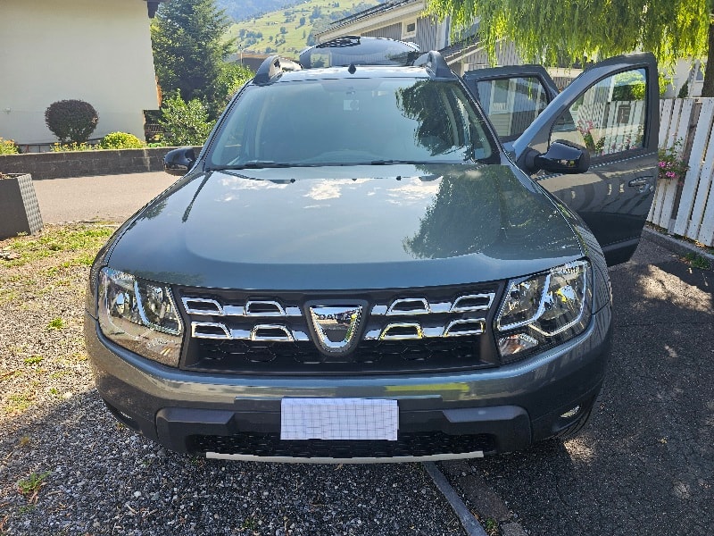 DACIA 1.5 dCi Privilège 4x2 EDC-image-4