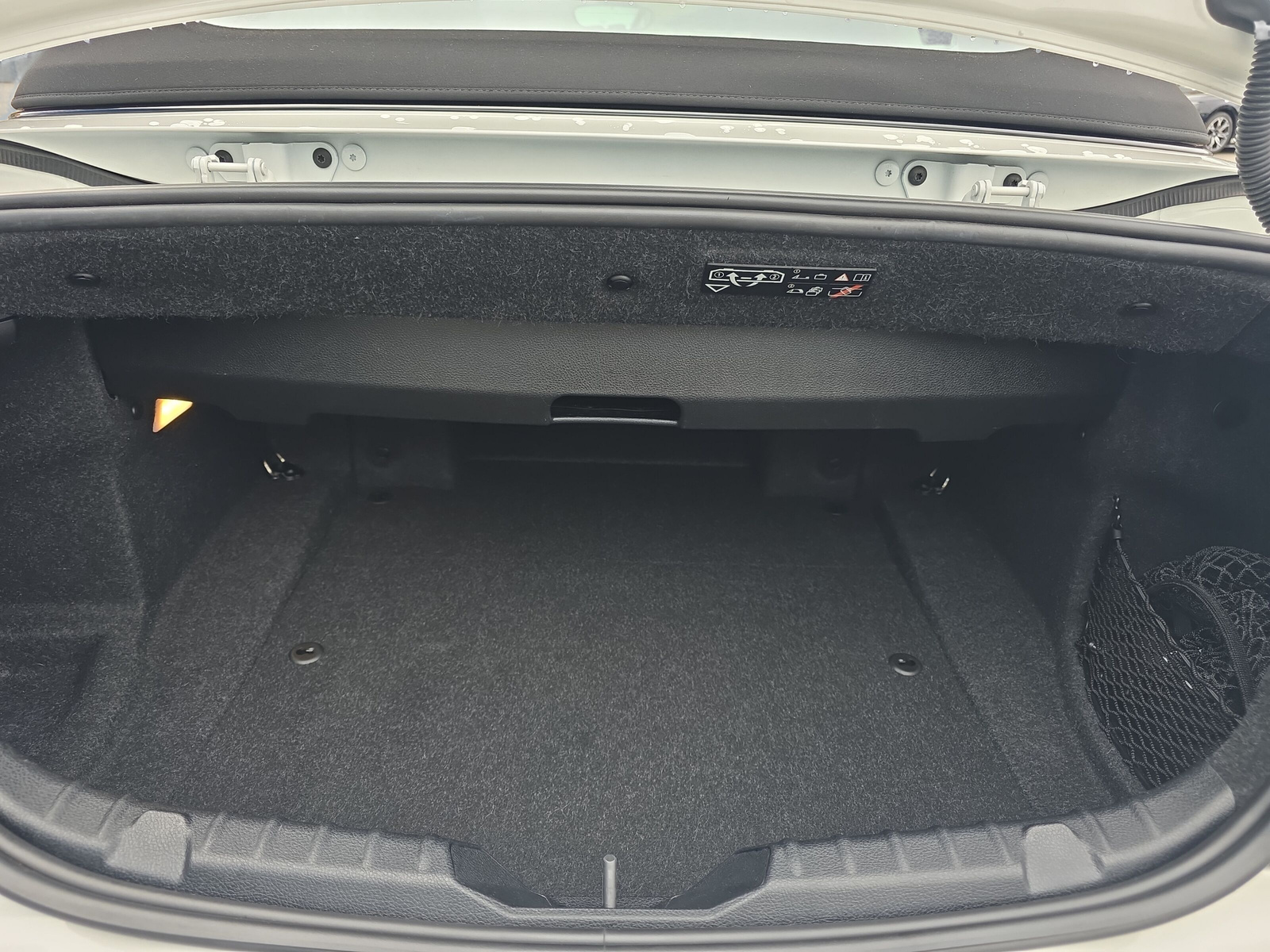 BMW 230i M Sport Cabrio Steptronic F23 (CH)-image-12