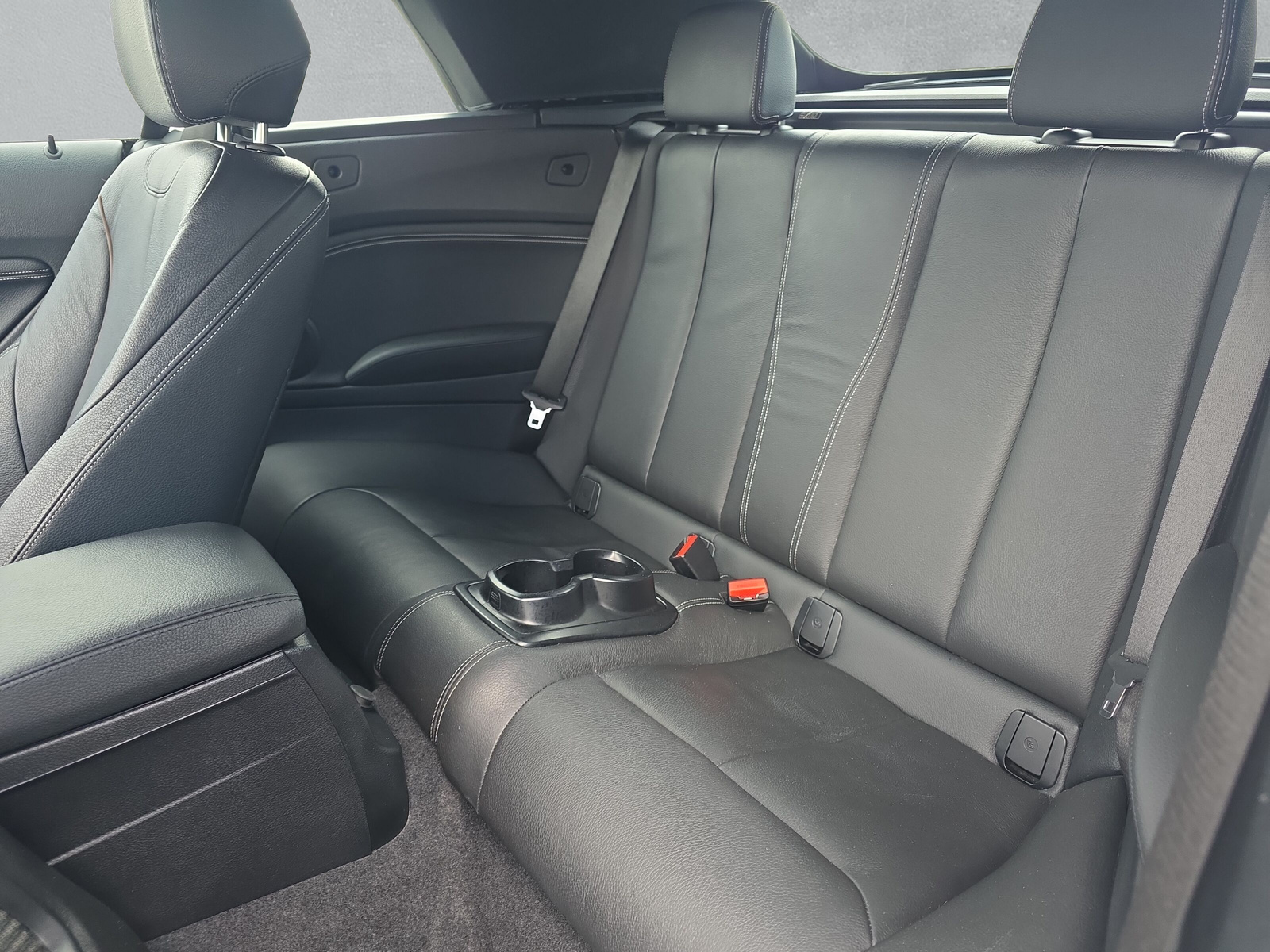 BMW 230i M Sport Cabrio Steptronic F23 (CH)-image-15